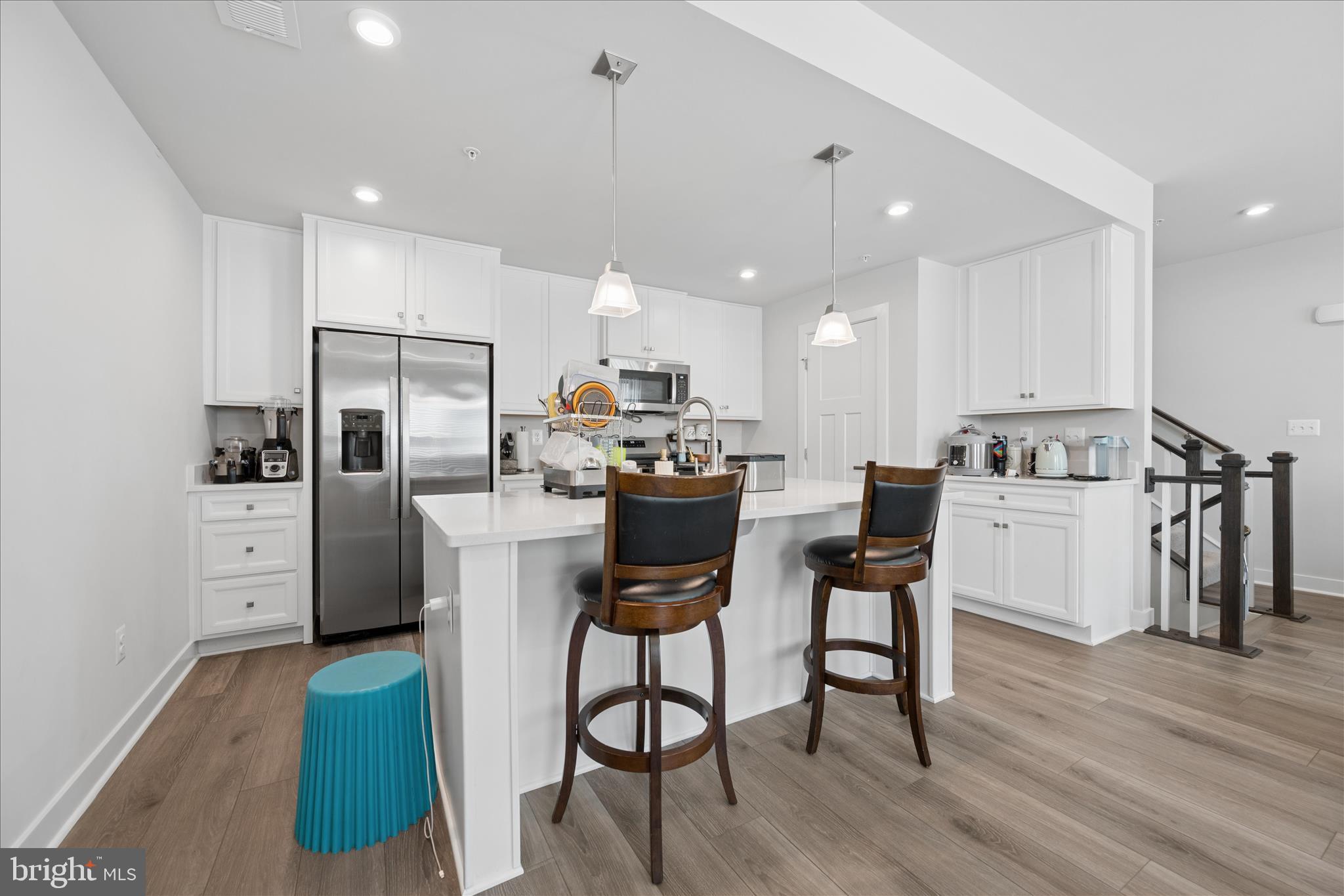 ARCOLA TOWN CENTER CONDO - Residential