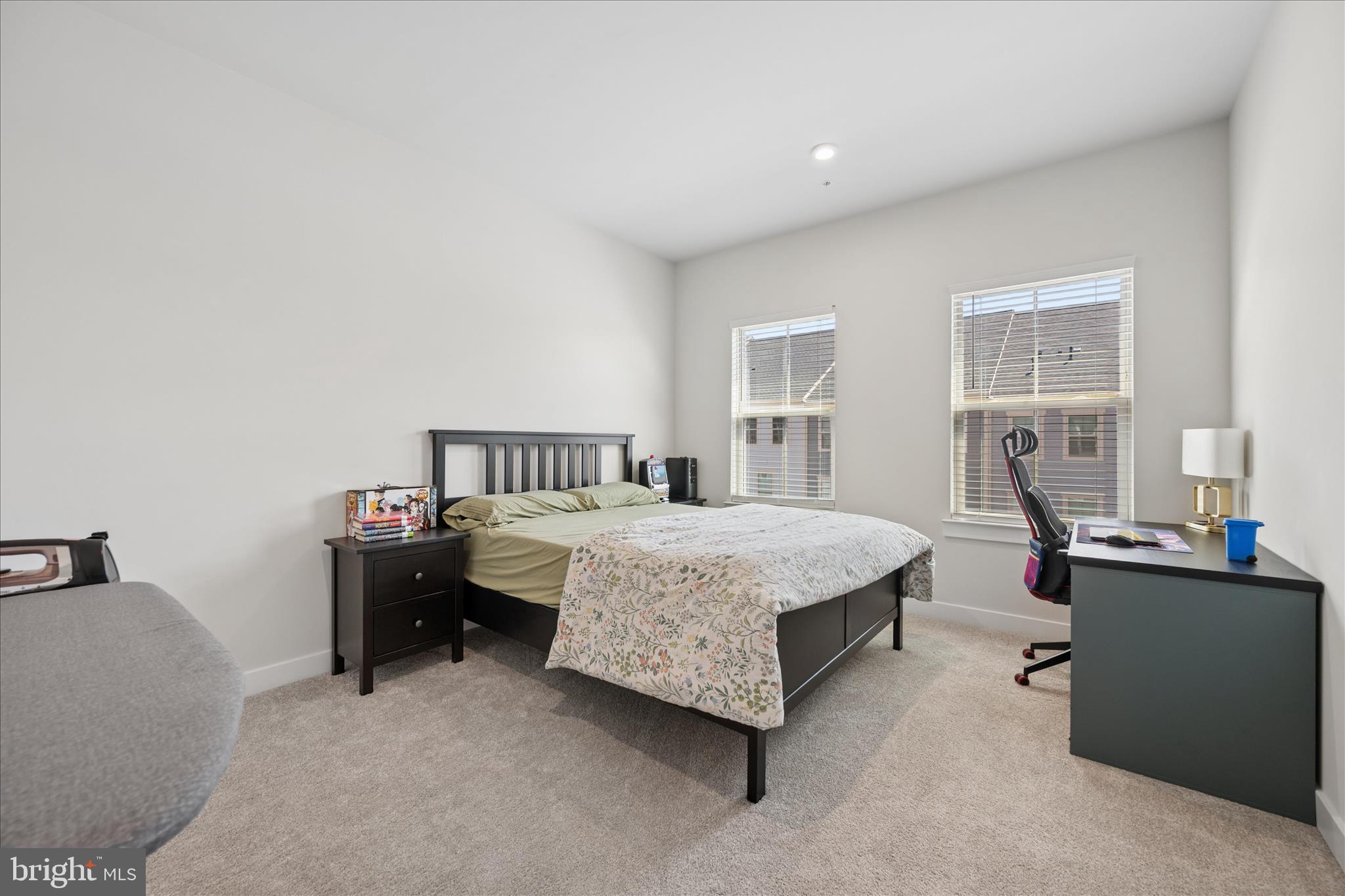 ARCOLA TOWN CENTER CONDO - Residential