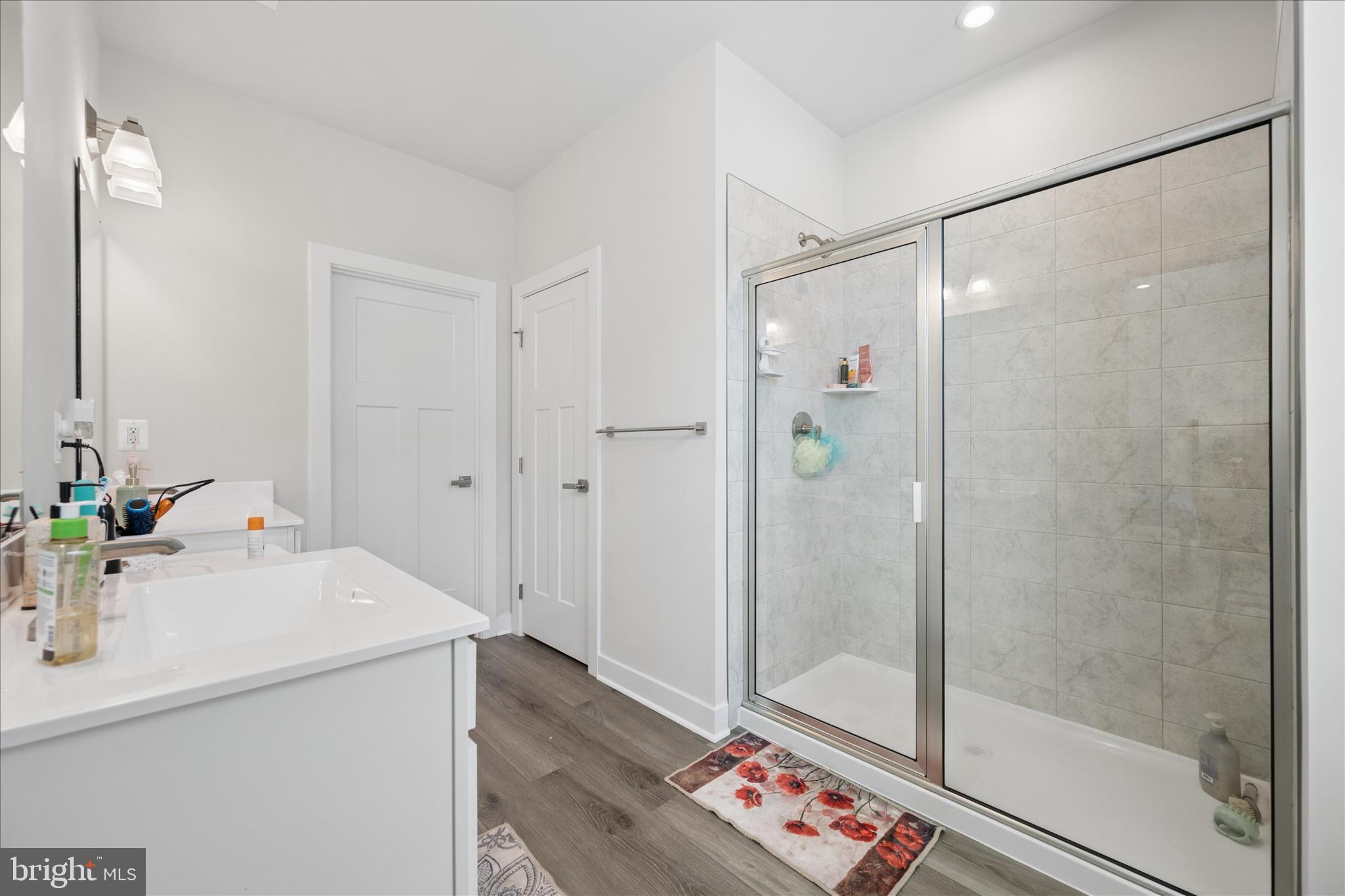 ARCOLA TOWN CENTER CONDO - Residential