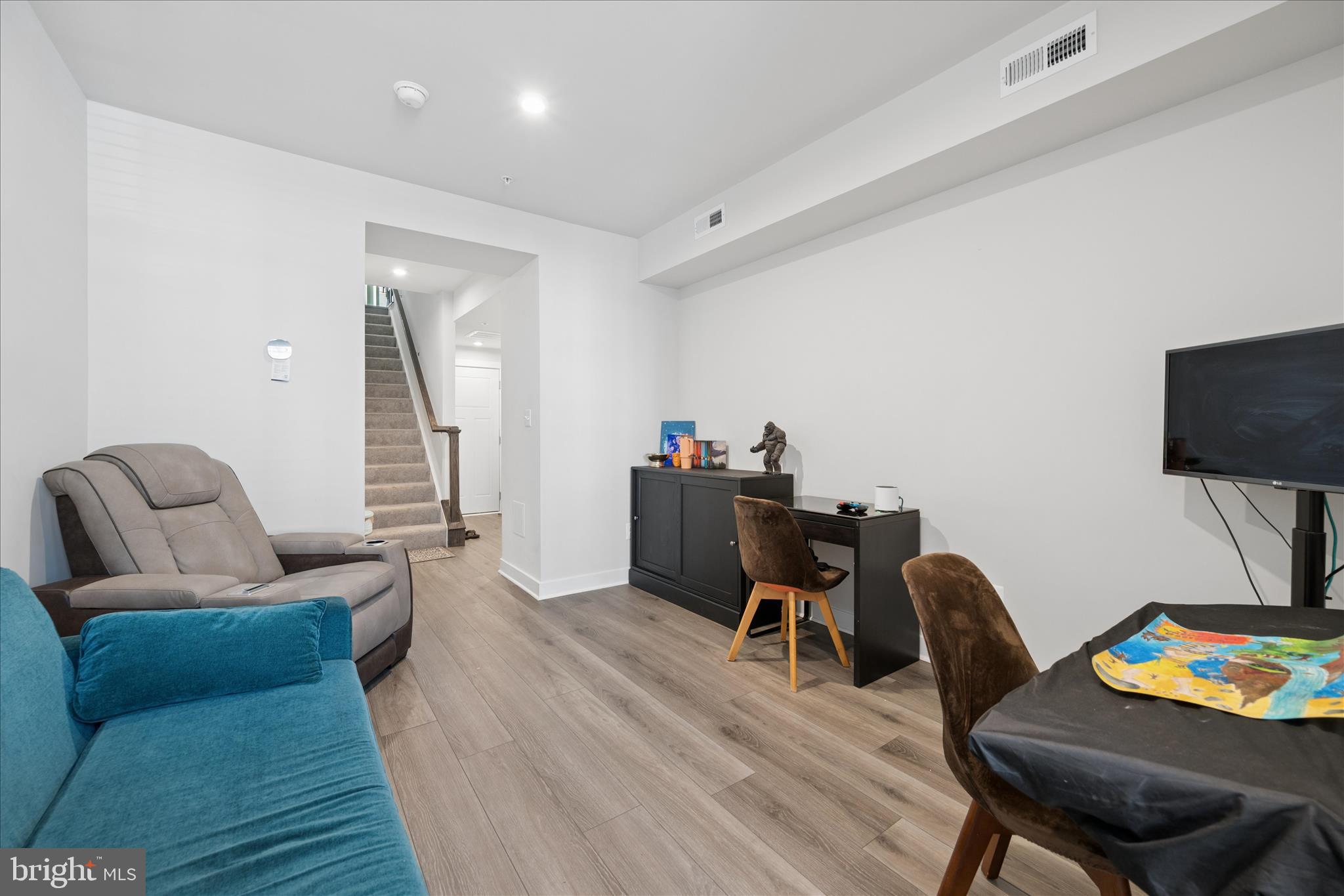ARCOLA TOWN CENTER CONDO - Residential