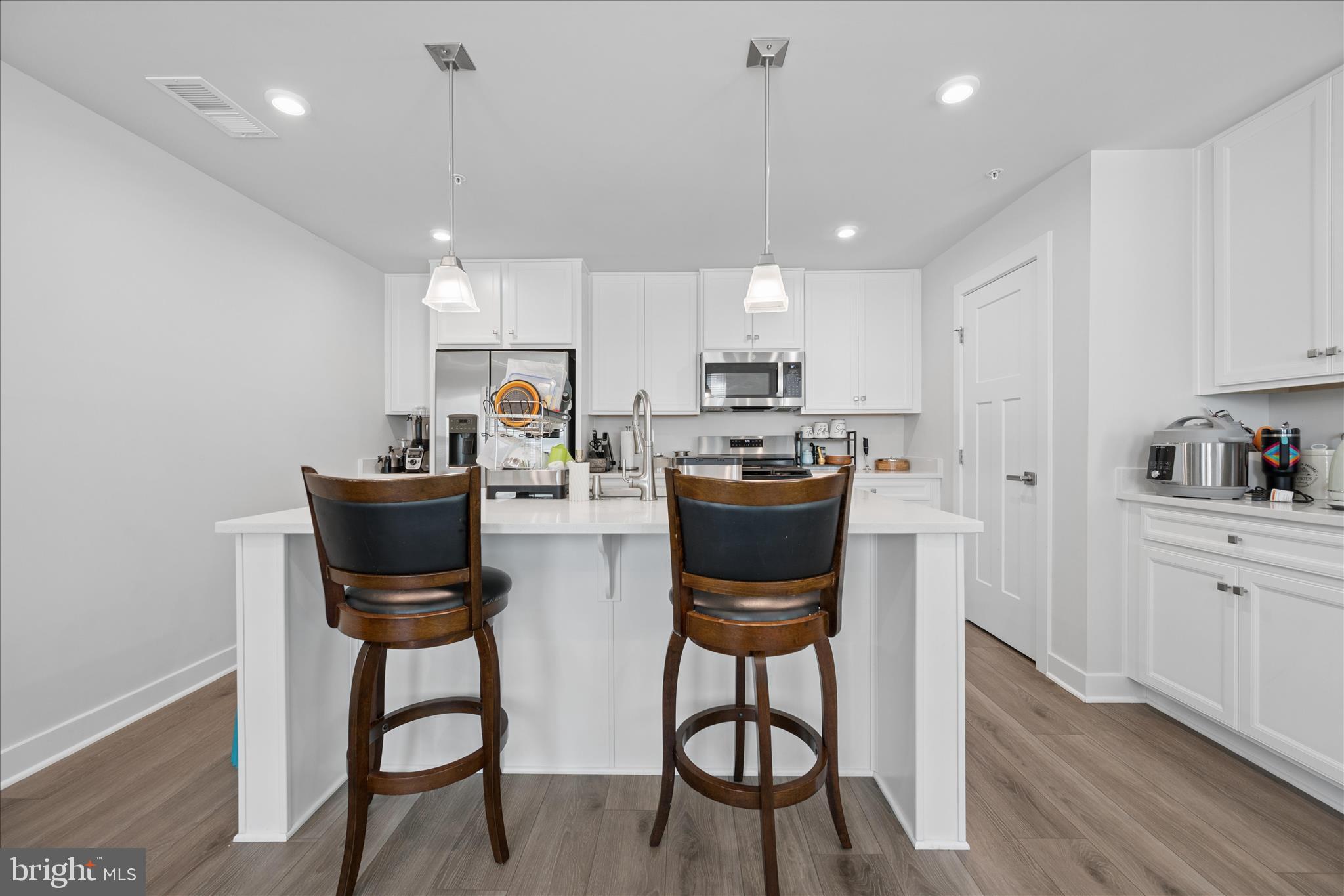 ARCOLA TOWN CENTER CONDO - Residential