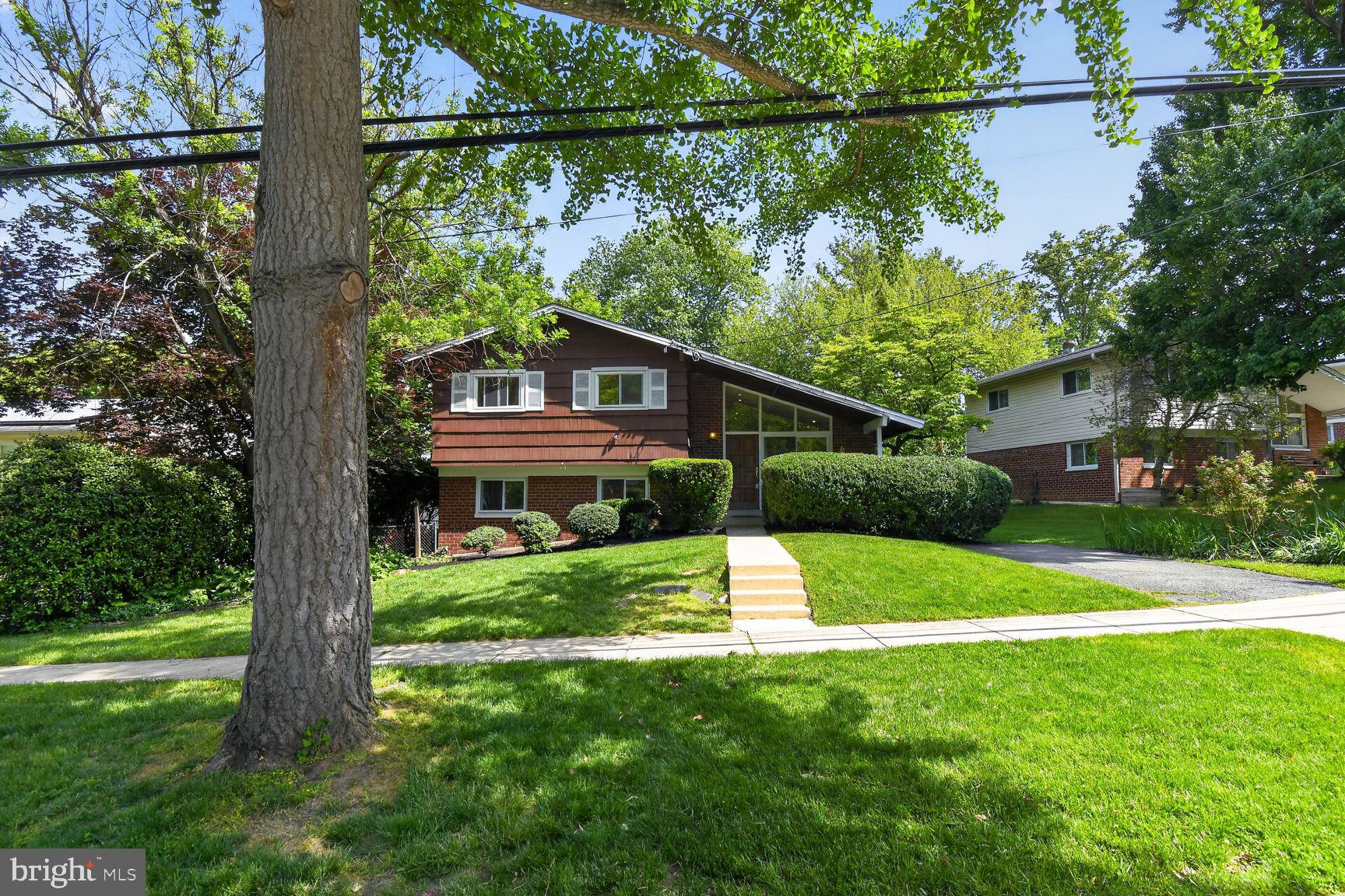 GARRETT FOREST - Residential