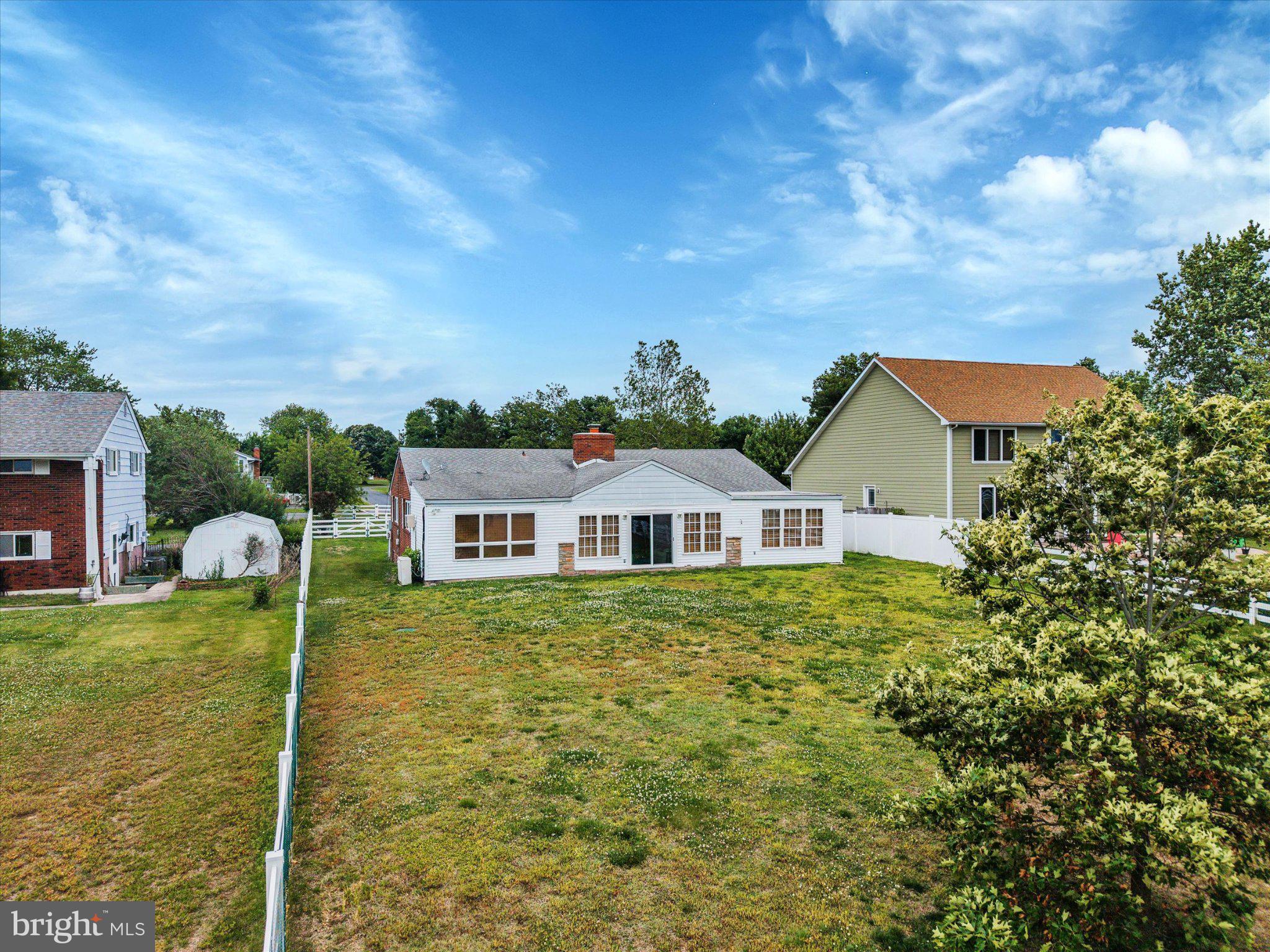 TOWER GARDENS - Residential