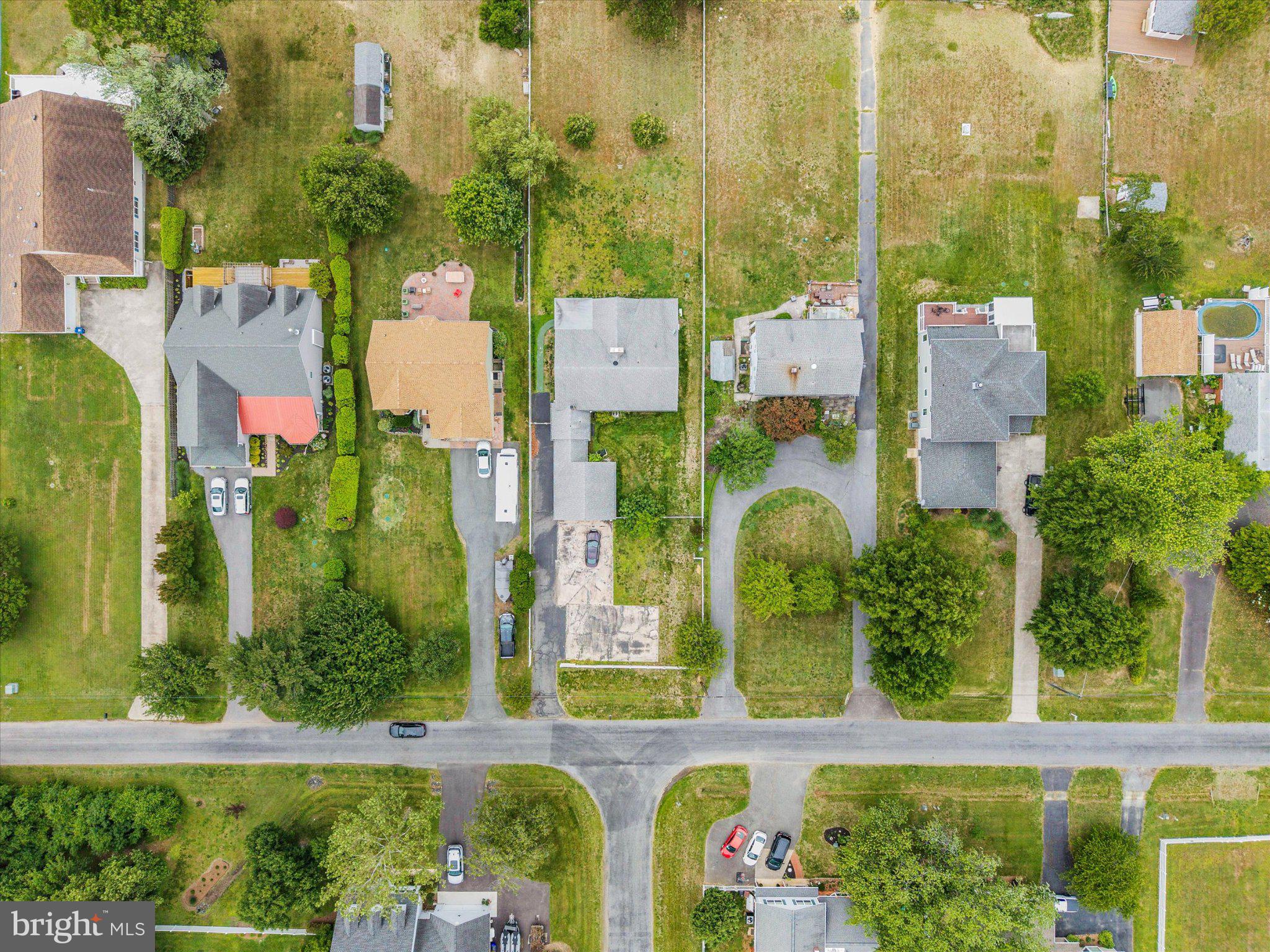 TOWER GARDENS - Residential