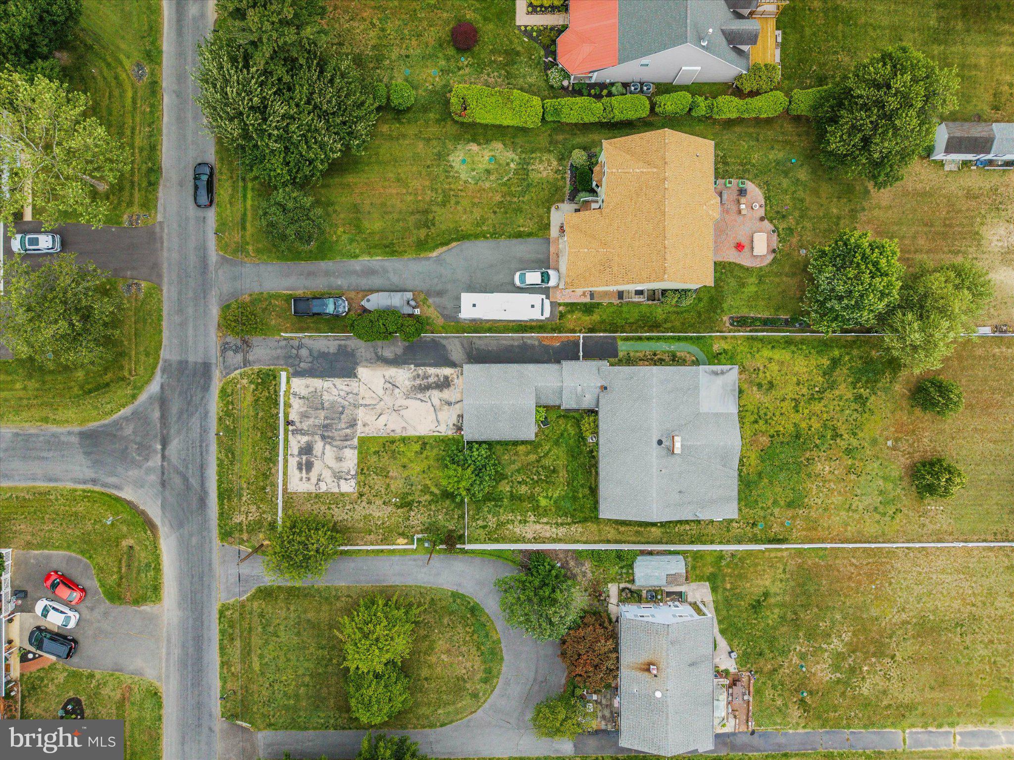 TOWER GARDENS - Residential