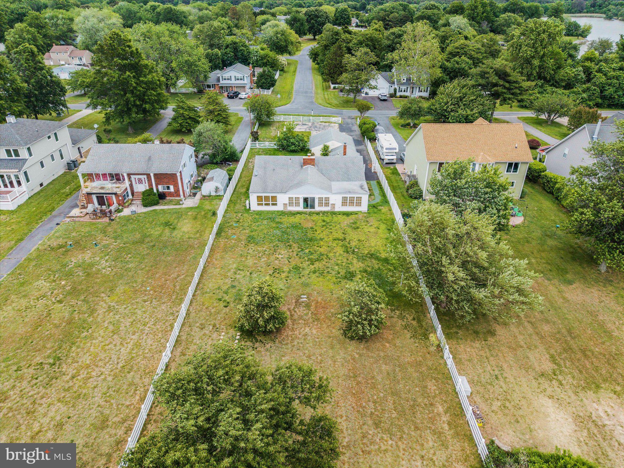 TOWER GARDENS - Residential