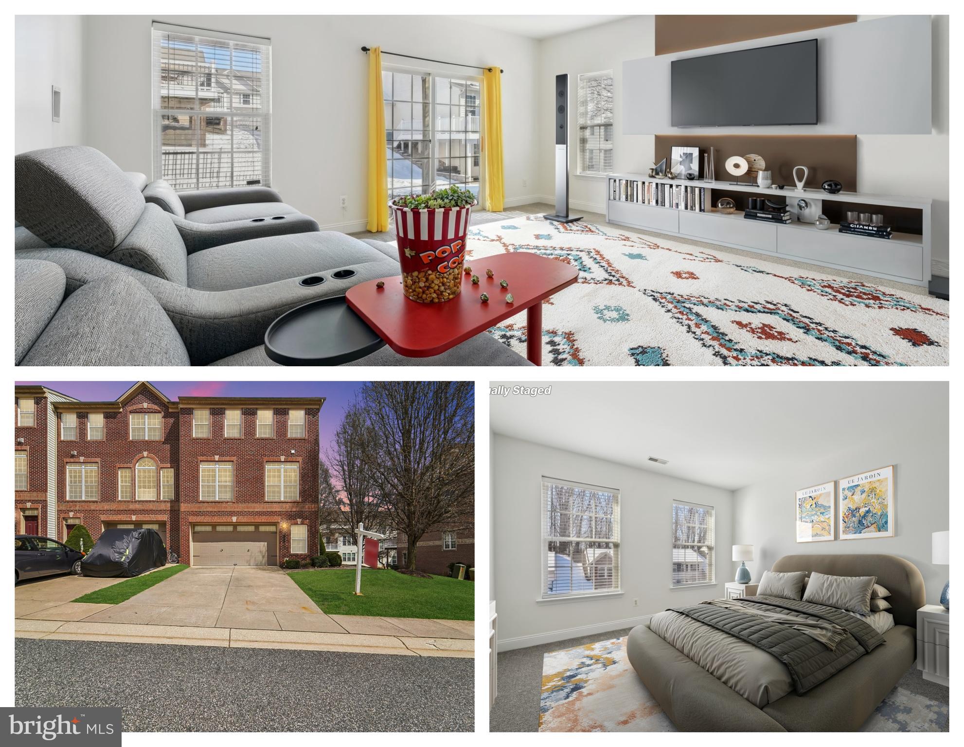 MONMOUTH MEADOWS - Residential