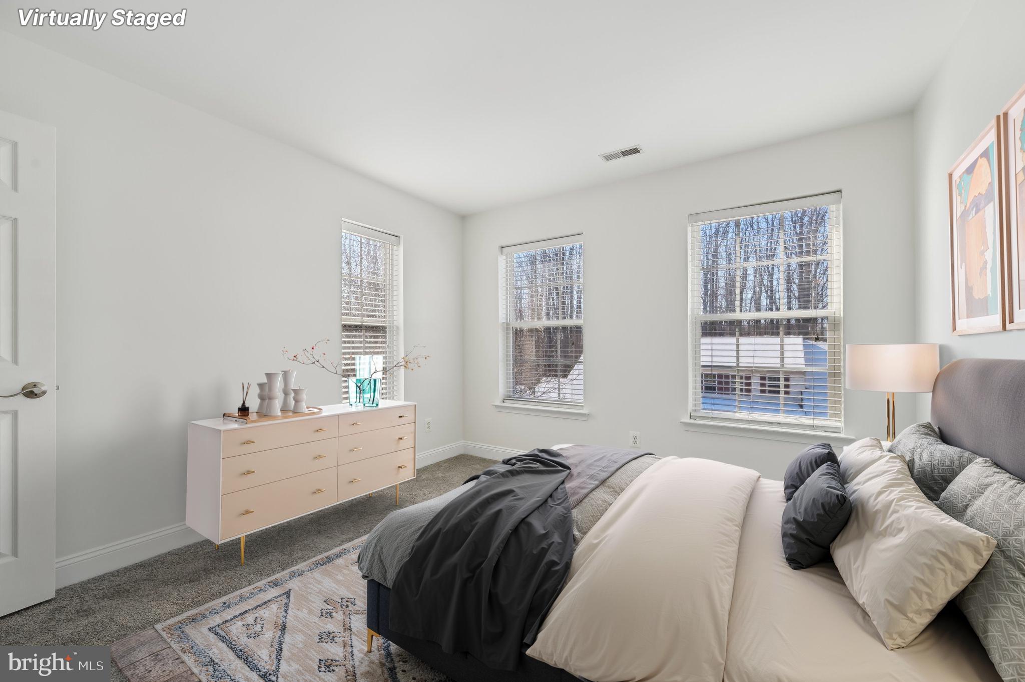 MONMOUTH MEADOWS - Residential
