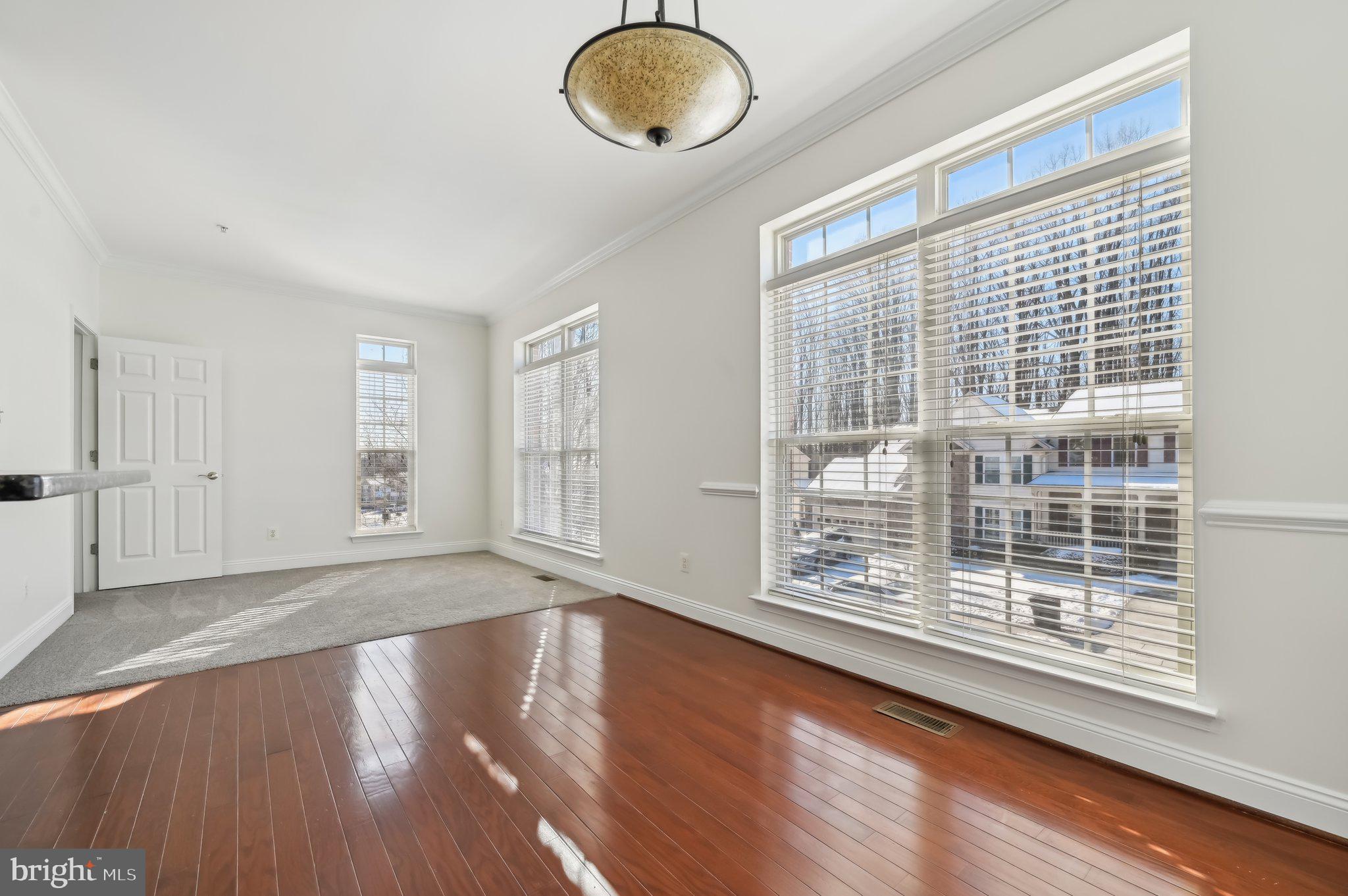 MONMOUTH MEADOWS - Residential