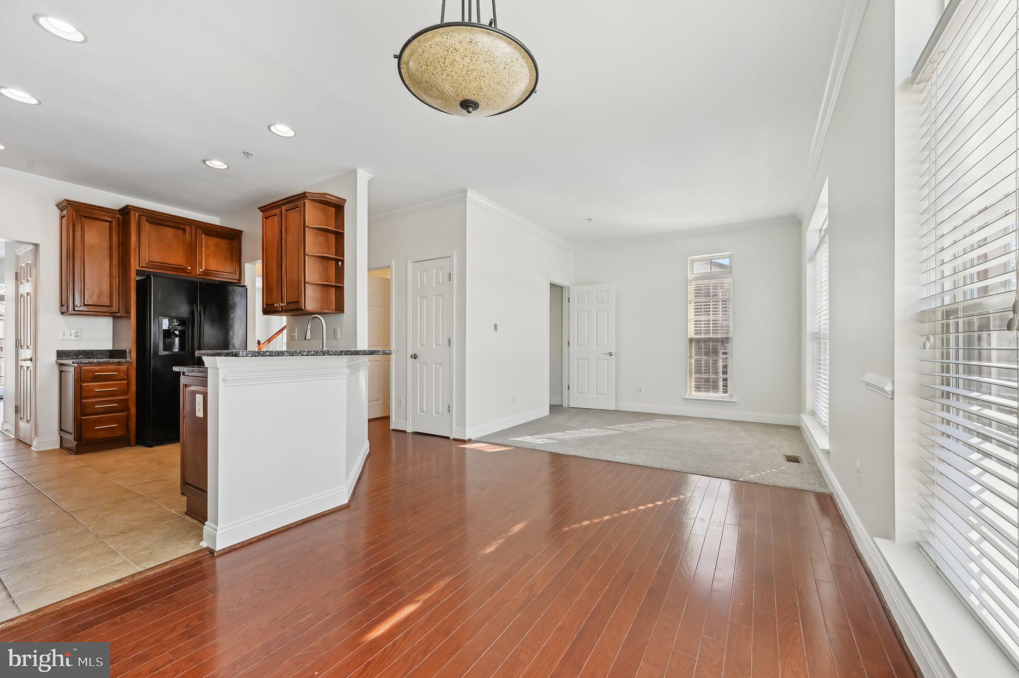 MONMOUTH MEADOWS - Residential
