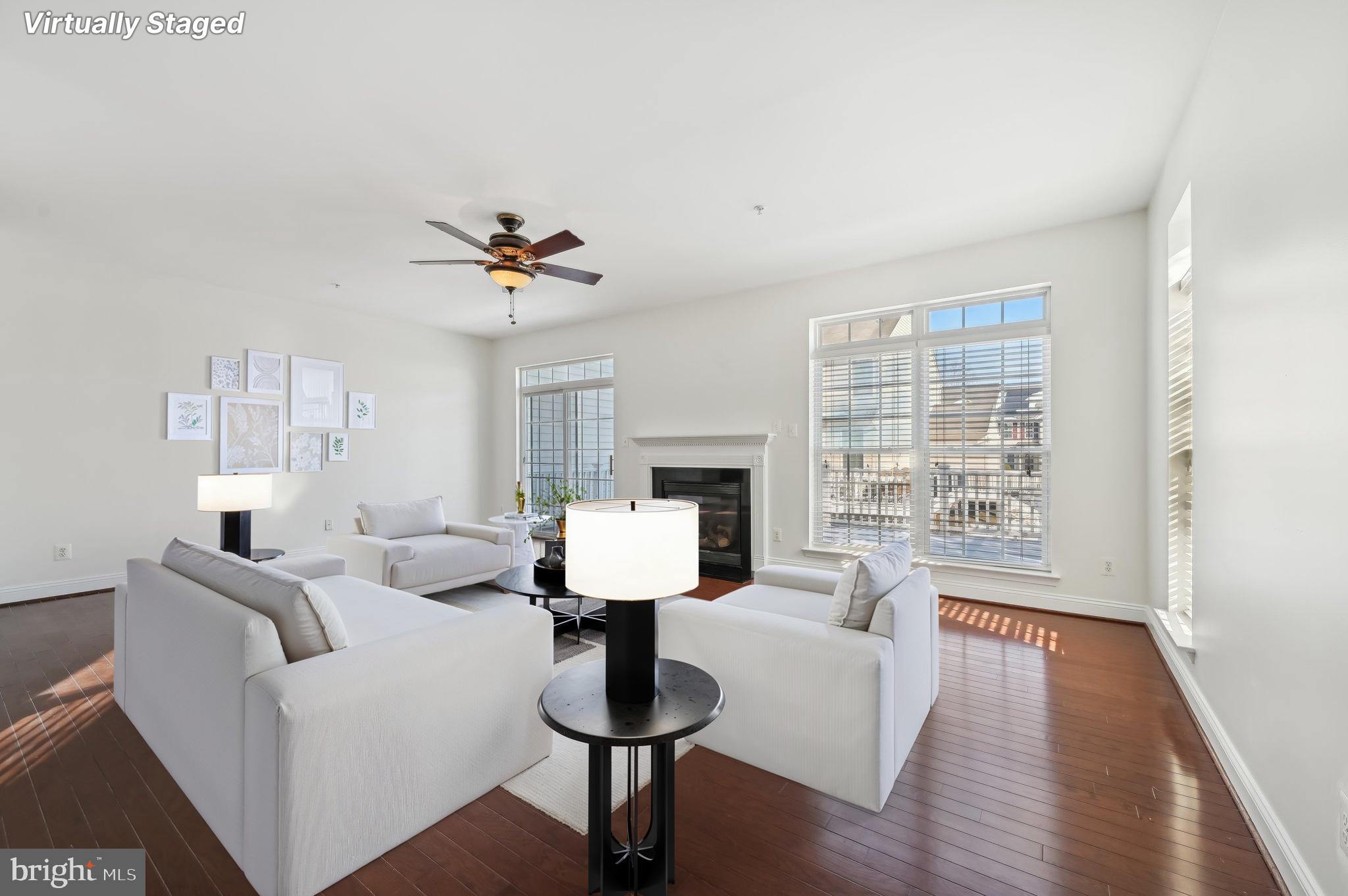 MONMOUTH MEADOWS - Residential