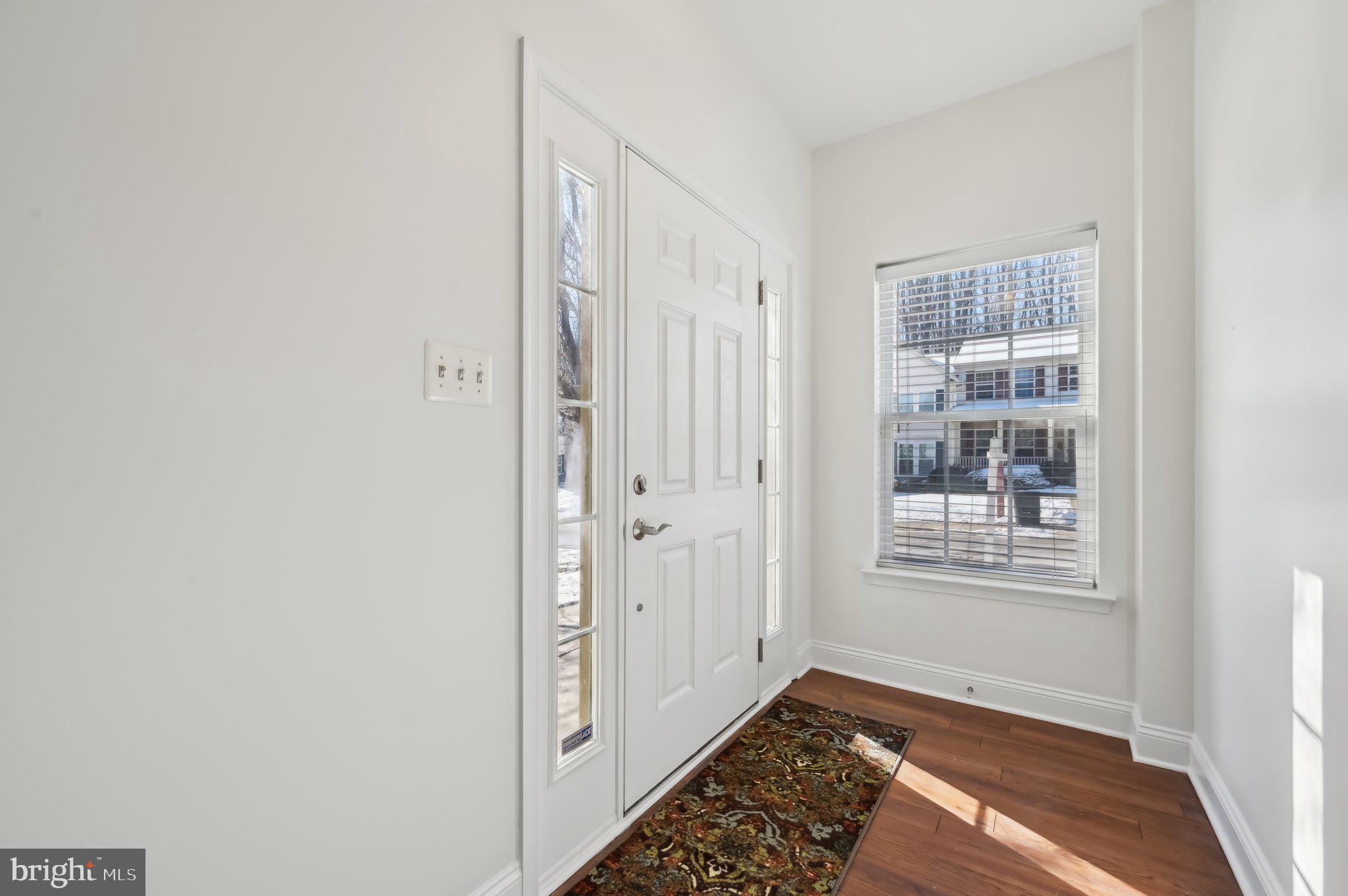MONMOUTH MEADOWS - Residential