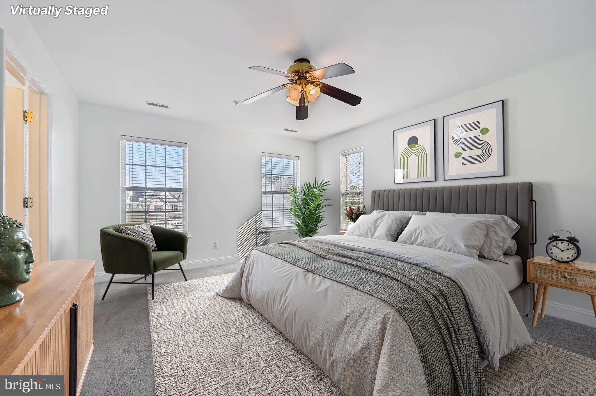 MONMOUTH MEADOWS - Residential
