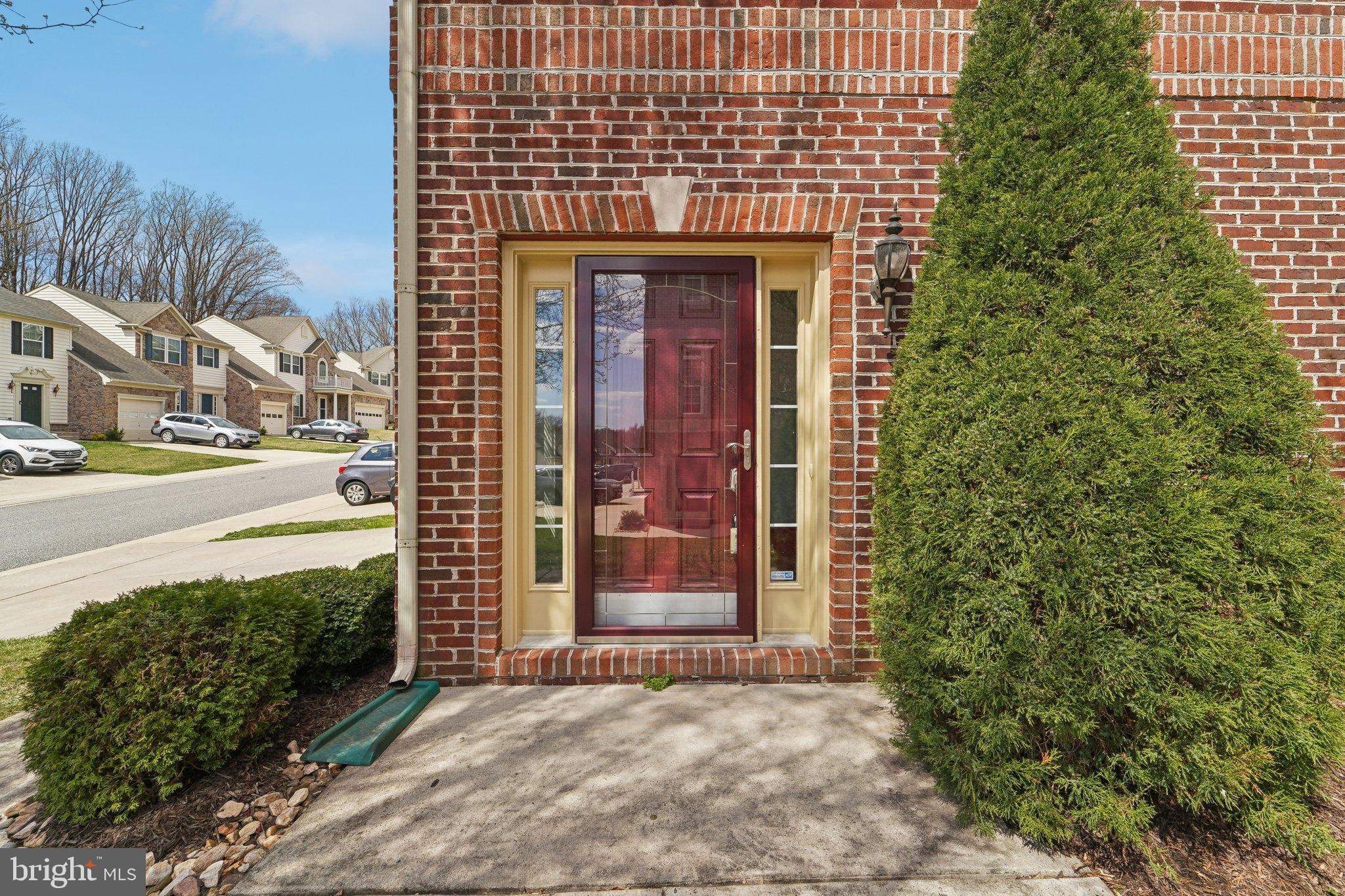 MONMOUTH MEADOWS - Residential