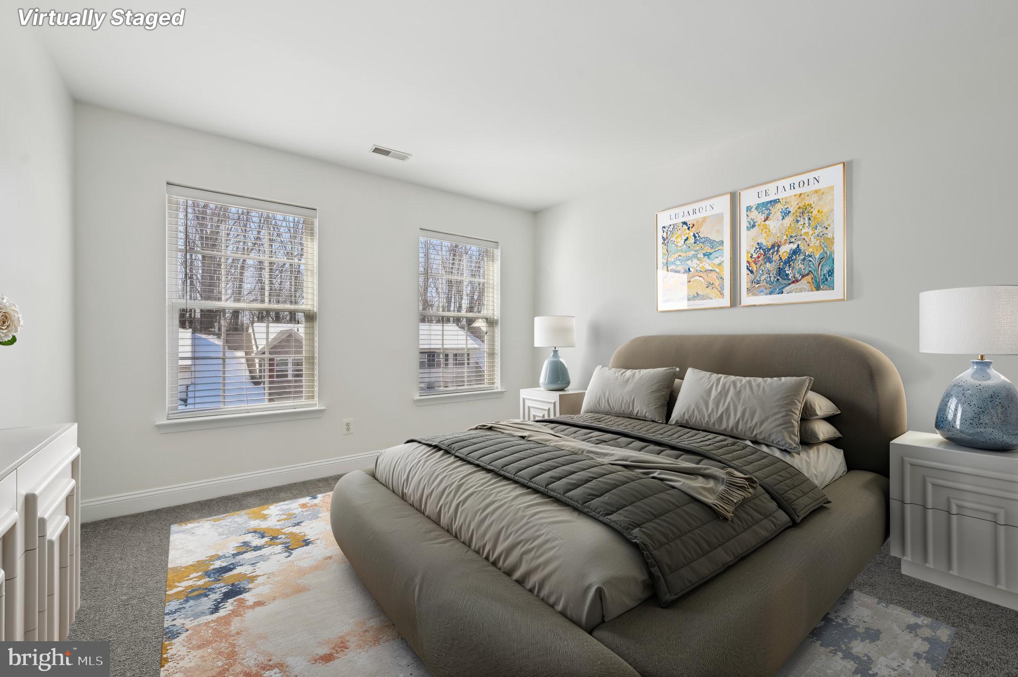 MONMOUTH MEADOWS - Residential