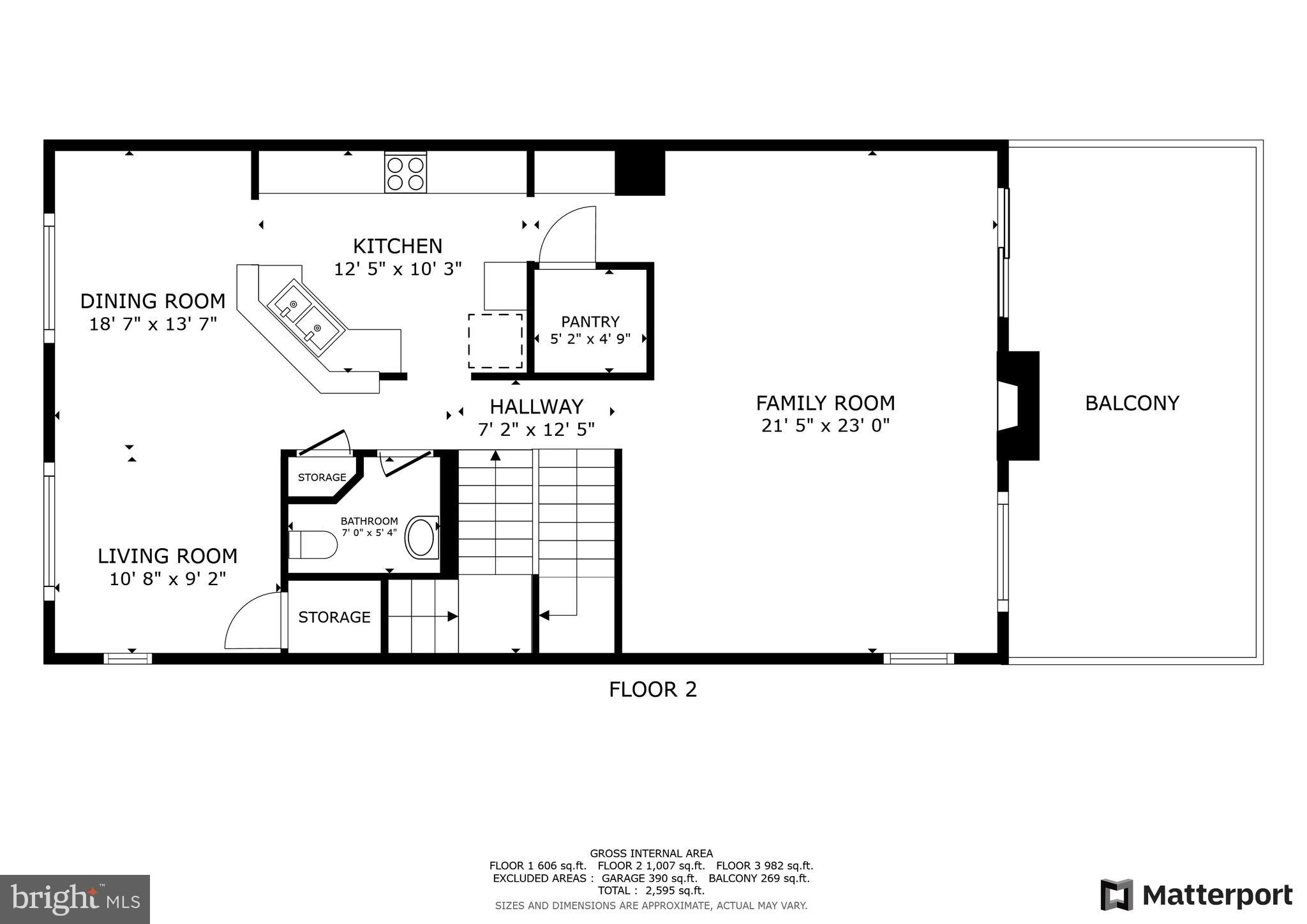 MONMOUTH MEADOWS - Residential