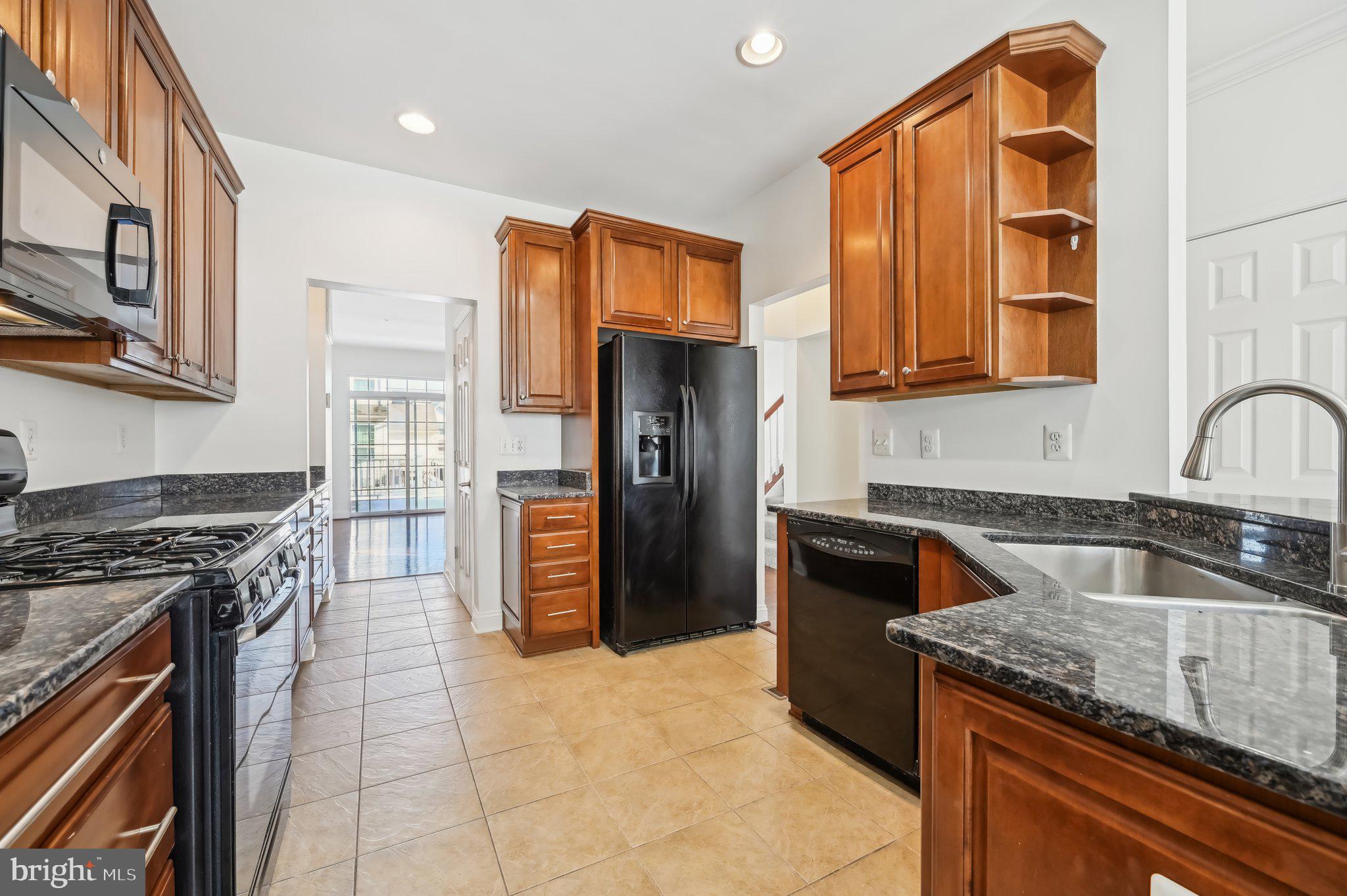 MONMOUTH MEADOWS - Residential