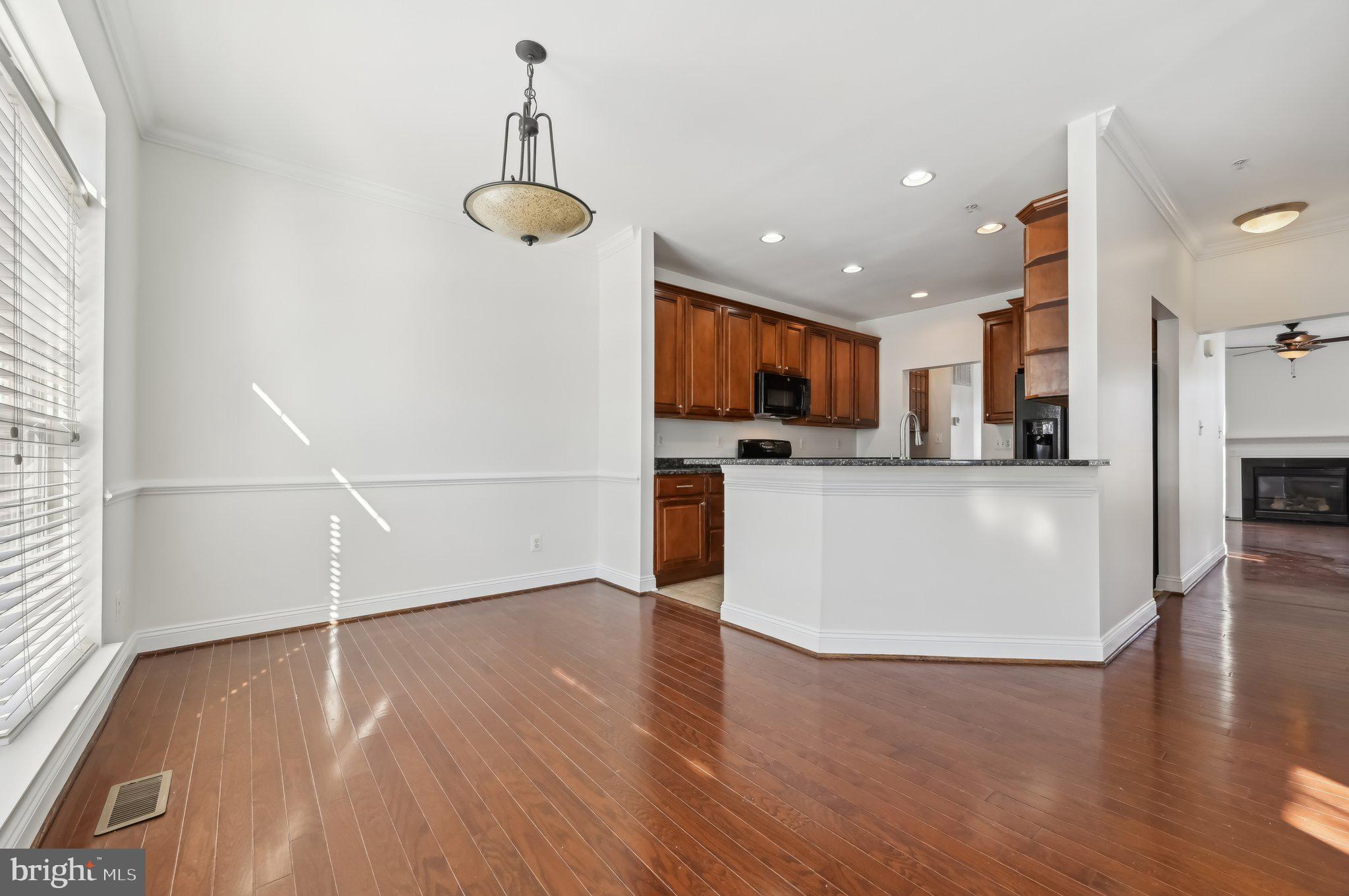 MONMOUTH MEADOWS - Residential