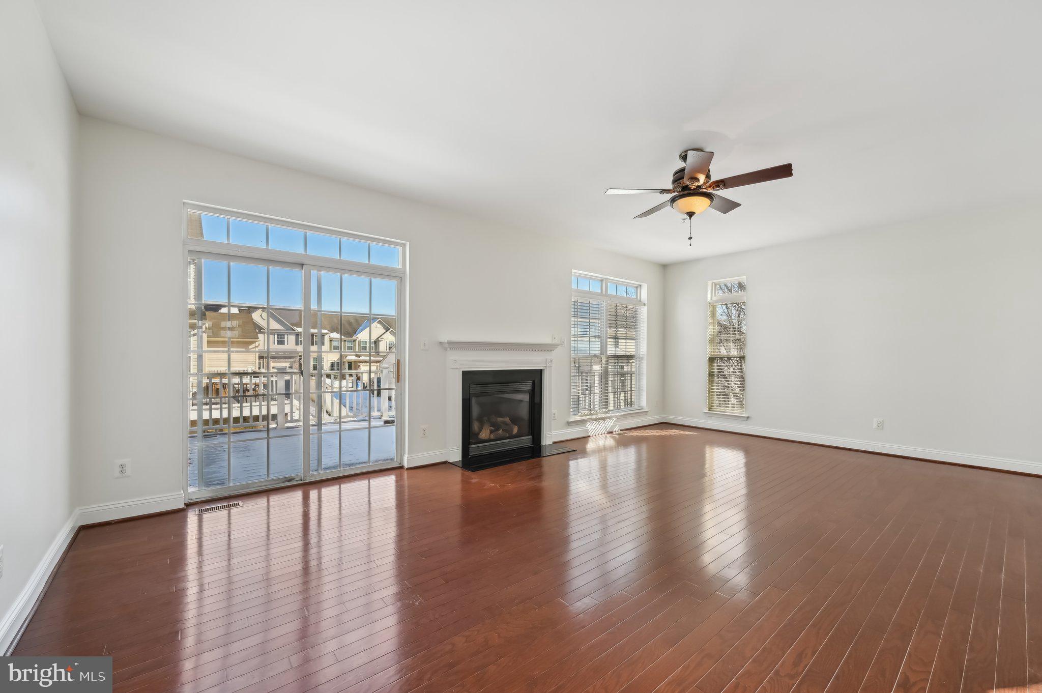 MONMOUTH MEADOWS - Residential