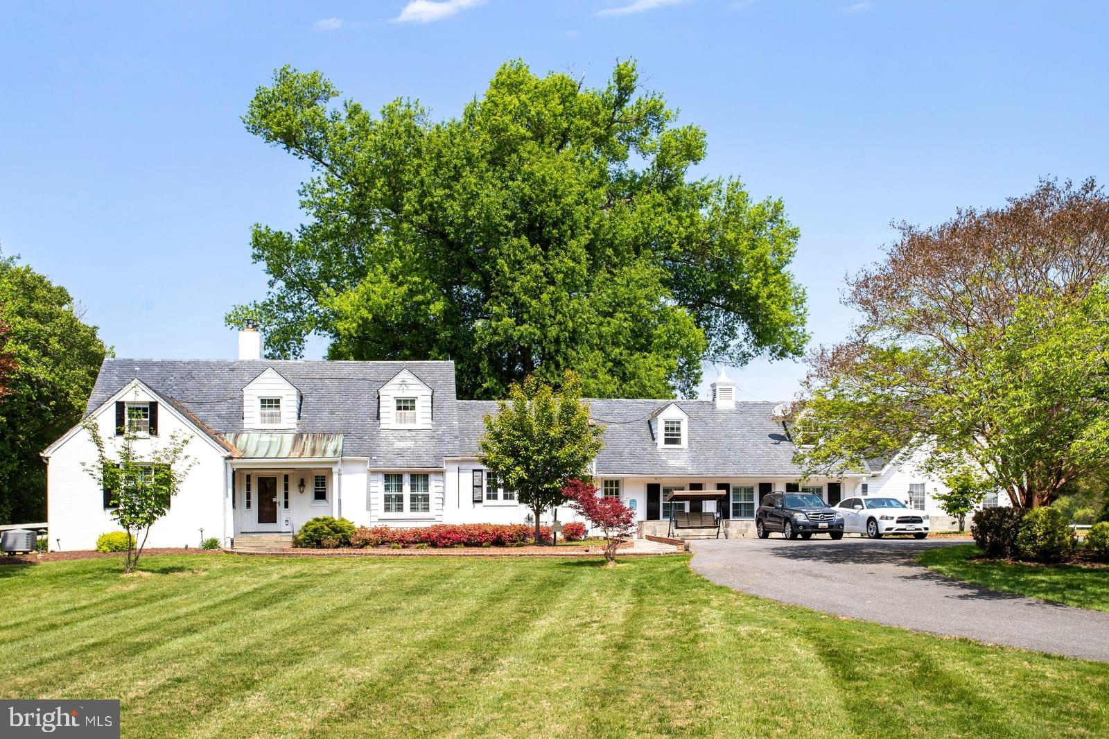 NORTH POTOMAC - Residential