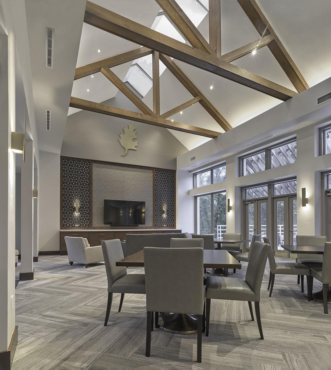 OAK HILL - Residential