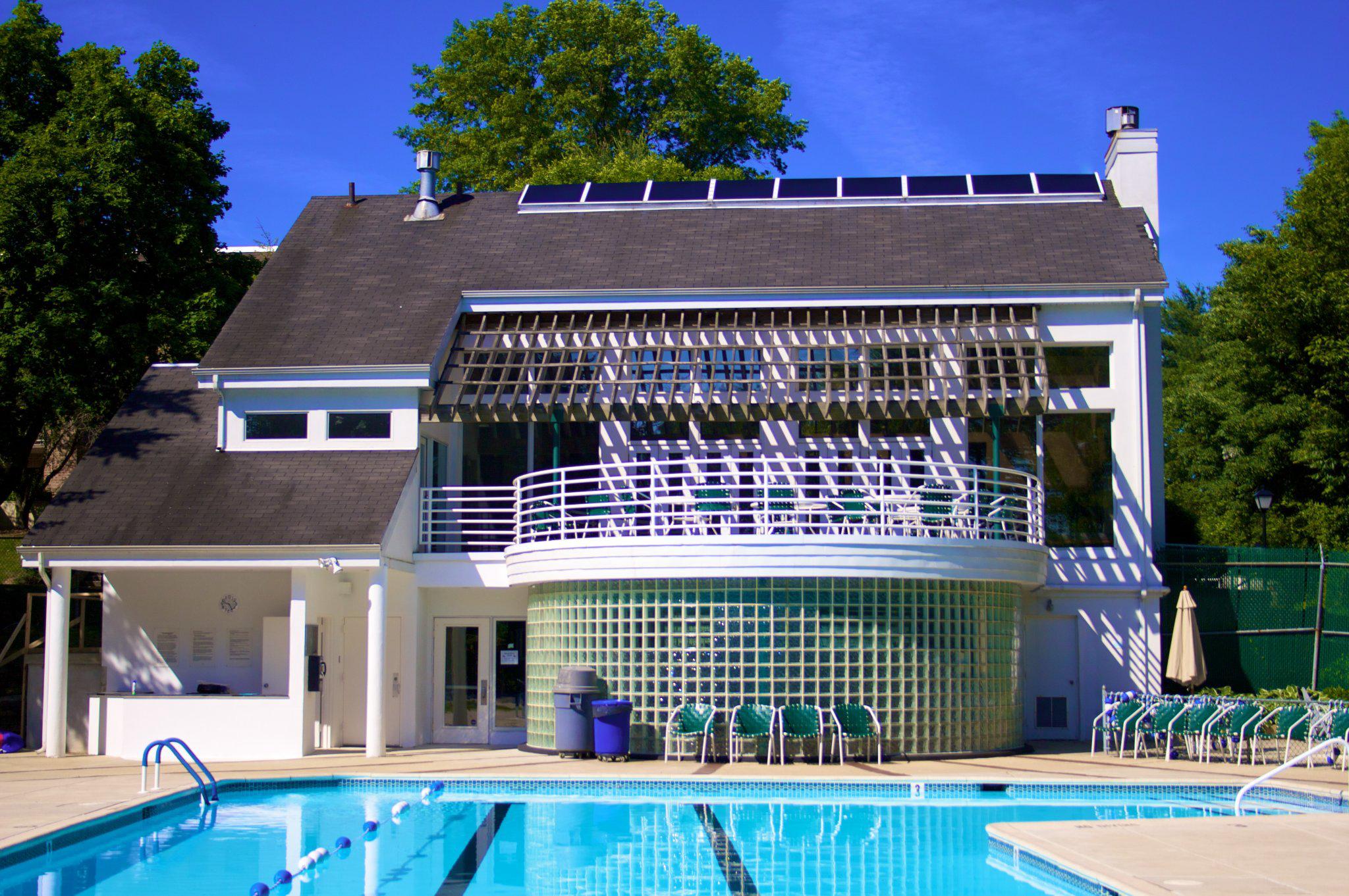 OAK HILL - Residential