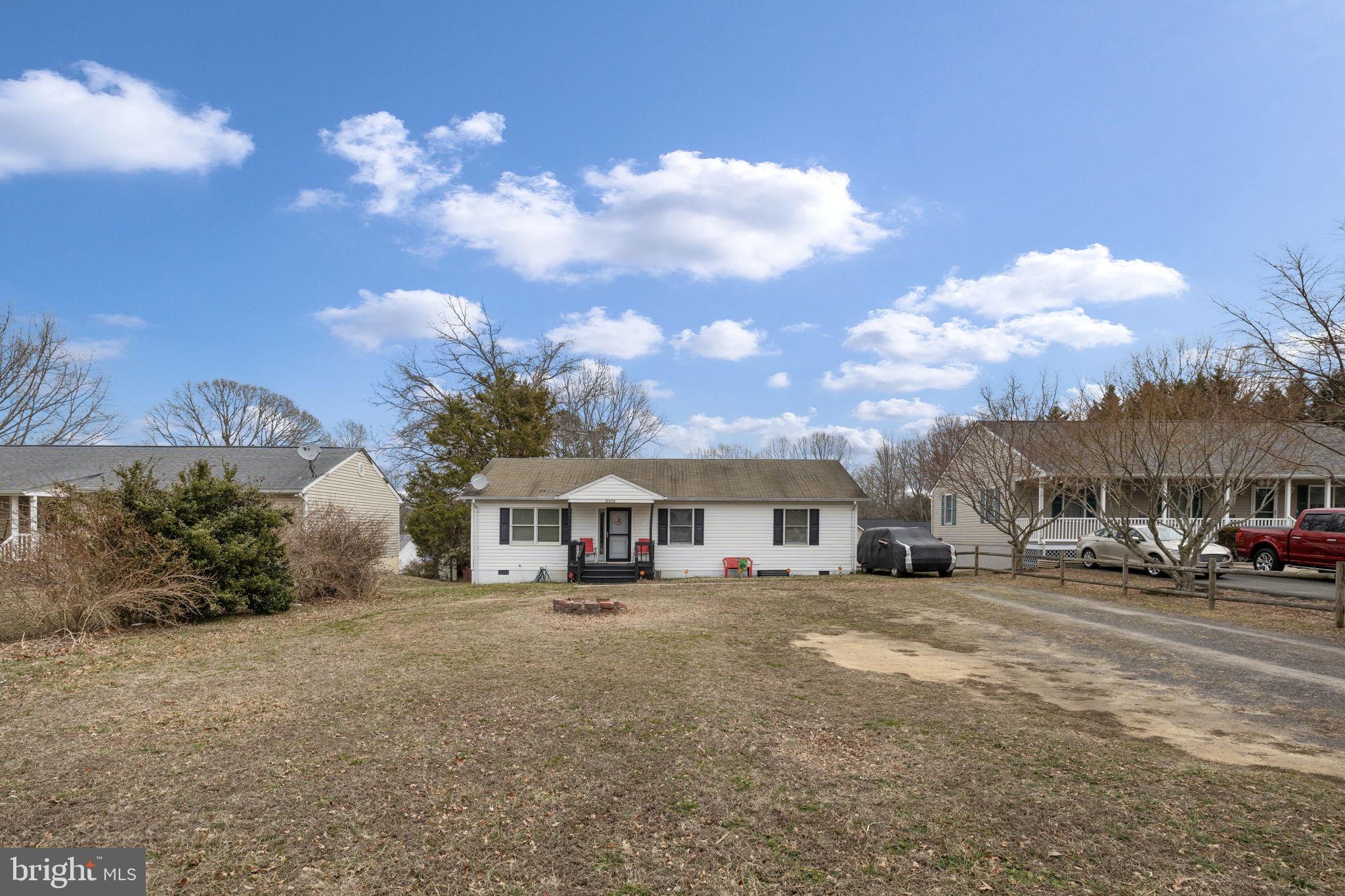 PLACID BAY ESTATES - Residential