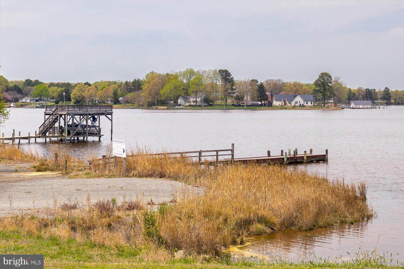 PLACID BAY ESTATES - Residential