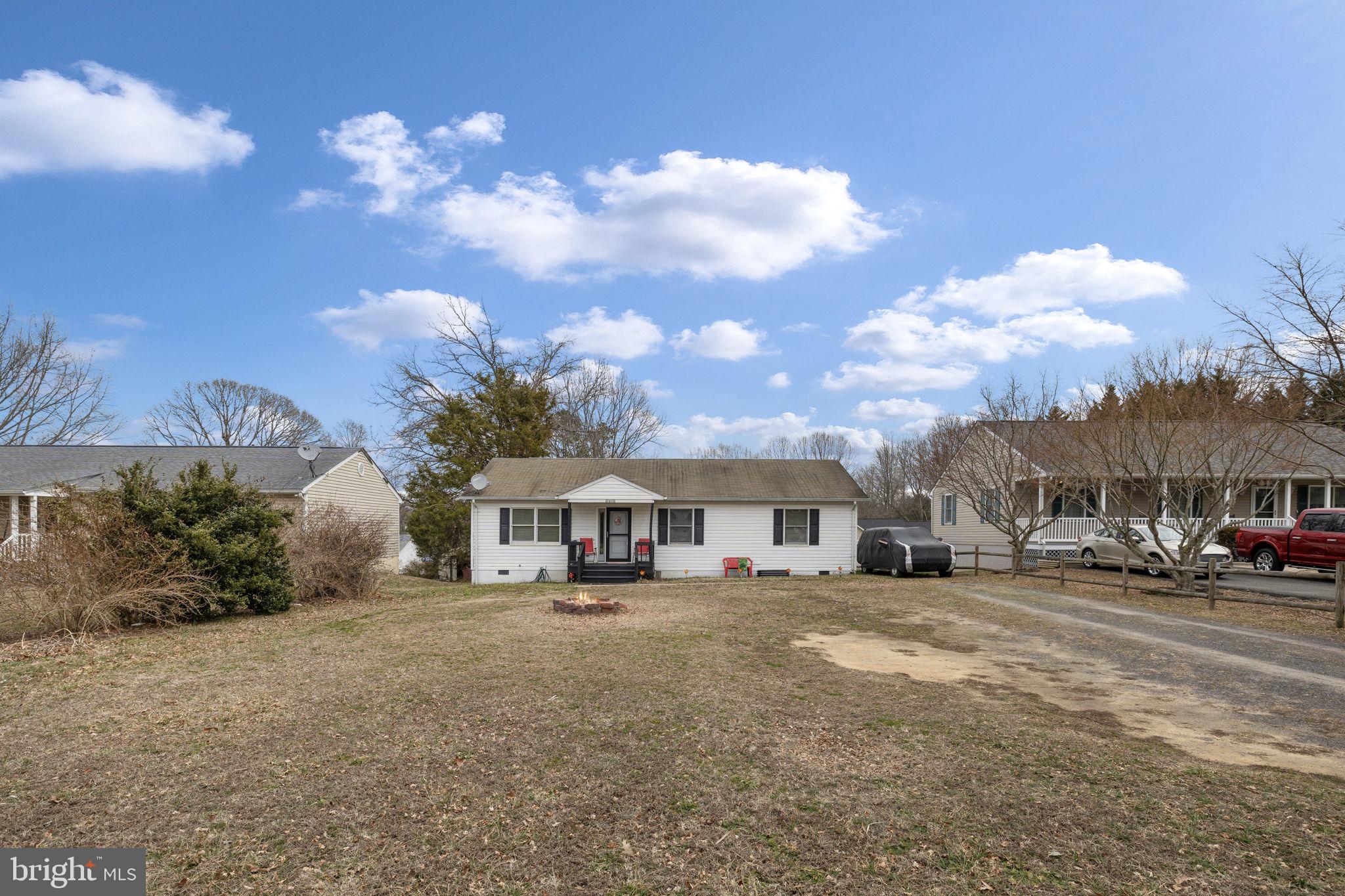 PLACID BAY ESTATES - Residential
