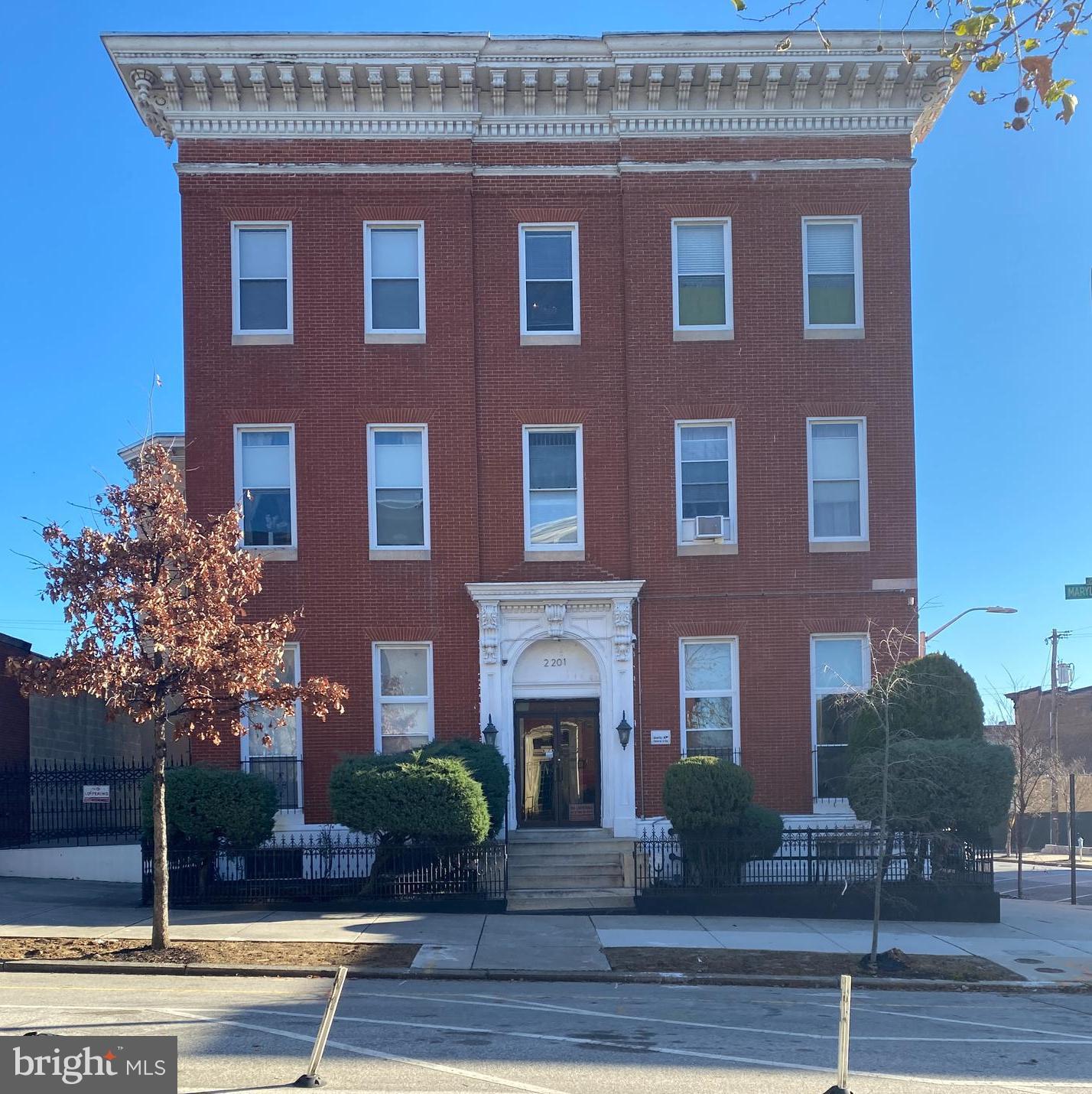 **2201 Maryland Avenue**

**PREMIUM BALTIMORE MIXED-USE INVESTMENT: 7-UNIT MULTIFAMILY OPPORTUNITY IN REMINGTON / STATION NORTH | 10.00% Cap Rate | 12.66% Leveraged IRR**

This is an exceptional, fully stabilized 7-unit mixed-use property presenting a rare high-yield investment in Baltimore's desirable Remington/Station North corridor. Featuring 6 well-maintained residential apartments and 1 ground-level commercial unit, this asset is fully occupied, offering an immediate and robust cash-flowing opportunity. The property is meticulously maintained with recent unit upgrades throughout, ensuring minimal day-one management intervention.

**THE INVESTMENT CASE: High-Performance, Stabilized Income**

  * **Superior Cash Flow:** The property is generating a strong $110,000 Gross Income and value-add projected **$117,000** in Gross Annual Income.
  * **High Rate of Return:** Financial analysis showcases a powerful **10.56% Cash-on-Cash Return** and a projected **12.66% Leveraged IRR** over a 10-year hold.
  * **Solid Cap Rate:** The asset boasts an attractive Terminal Capitalization Rate of **10.00%**.
  * **Turnkey Operation:** Fully occupied with stable tenancy, this is a truly passive investment poised for long-term equity growth.

**VALUE-ADD POTENTIAL: Unlock Hidden Upside**

The primary value-add opportunity lies in the commercial unit, which is currently generating significantly less income than the residential units. An investor can materially boost Net Operating Income (NOI) through strategic repositioning and rent optimization:

  * **Commercial Conversion:** Explore the potential to convert the existing commercial space (Unit 7, currently at $900/month) into an additional residential apartment to maximize revenue per square foot.
  * **Rent Optimization:** Opportunity to systematically raise rents in the residential units (Units 1, 3, 5 currently at $1,350/month and Units 2, 4, 6 currently at $1,600/month) to capture market rate and increase the Gross Annual Income beyond current figures.

Secure this low-risk, high-return Baltimore multi-family property. Detailed 10-year Proforma with IRR analysis is available upon request. Inquire now for a full offering package.


The commercial unit may offer potential for conversion into additional residential efficiency units (buyer to verify all zoning and use approvals).

The property includes notable historical connections, including prior ownership by George Brown and documented history of Abraham Lincoln residing at the property.

Buyer to verify all income, expenses, zoning, and potential uses.