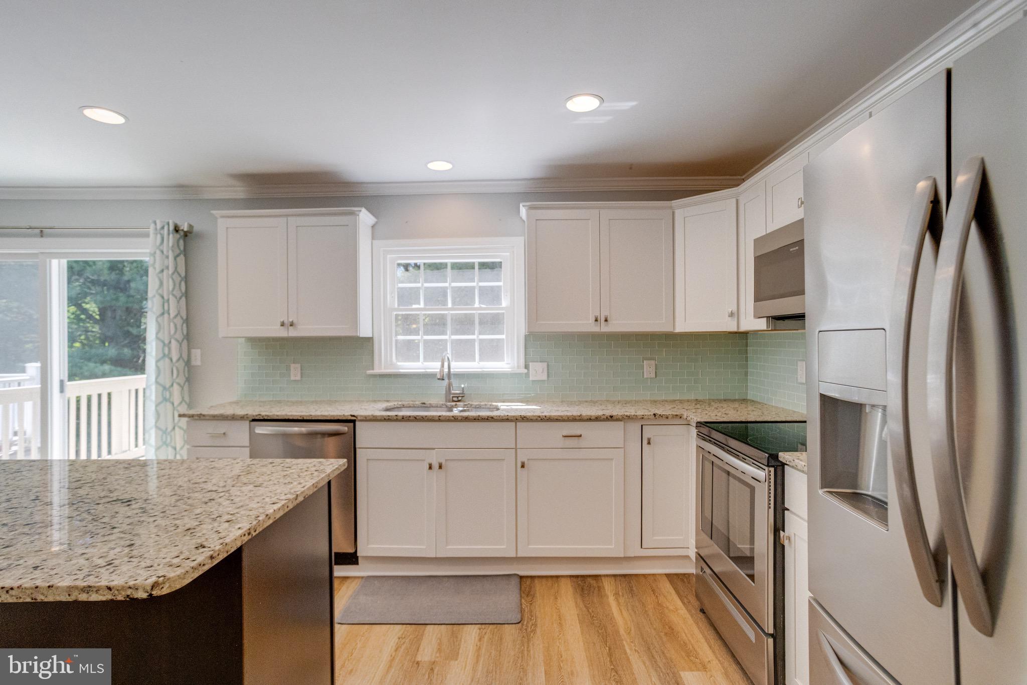 FOXBOROUGH FARMS - Residential