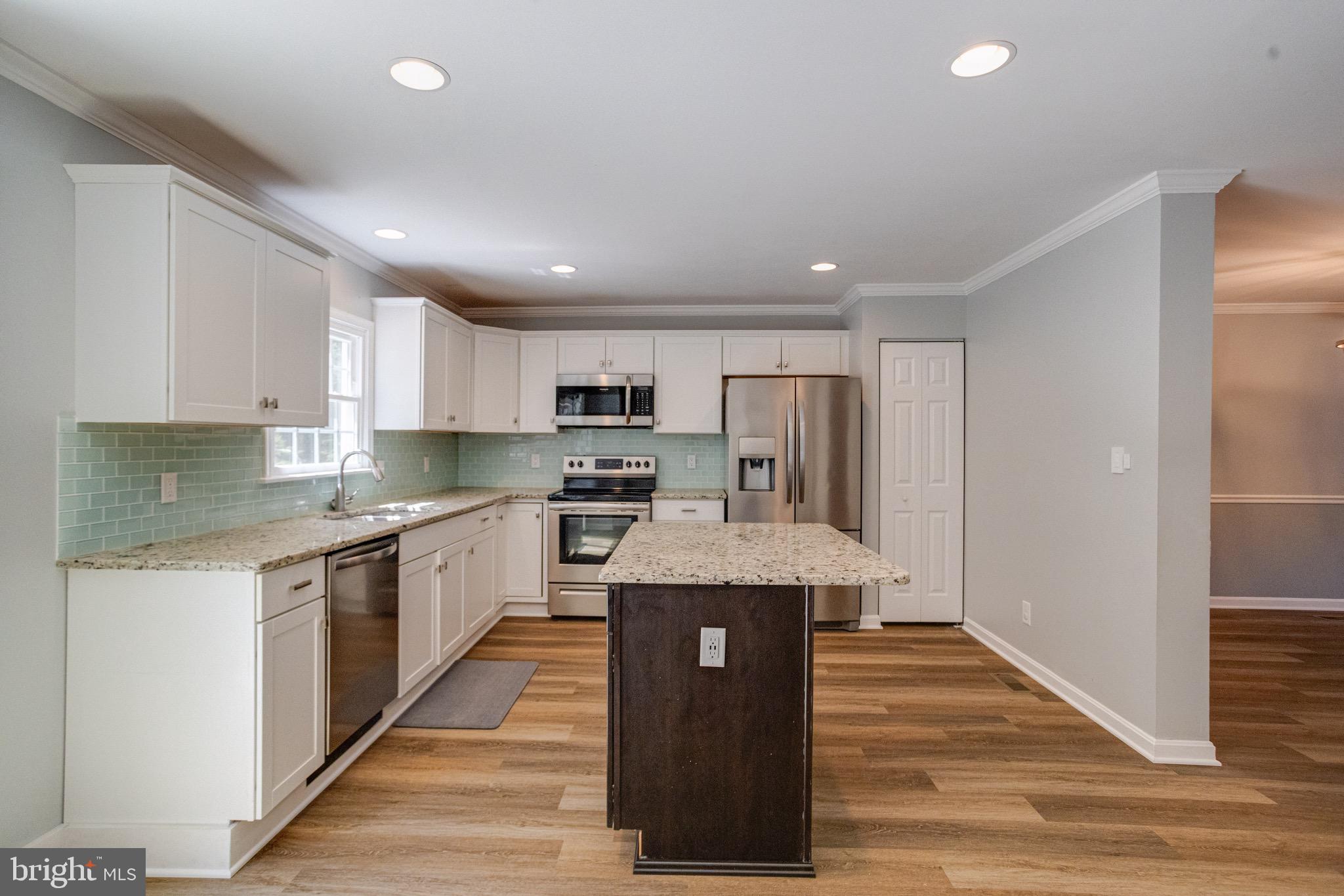 FOXBOROUGH FARMS - Residential