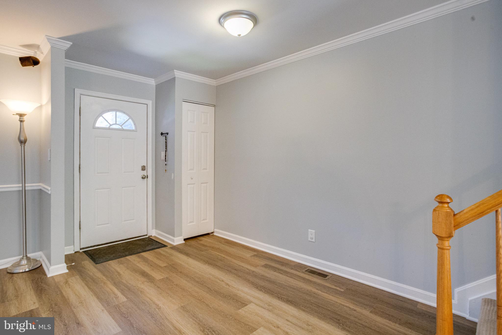 FOXBOROUGH FARMS - Residential
