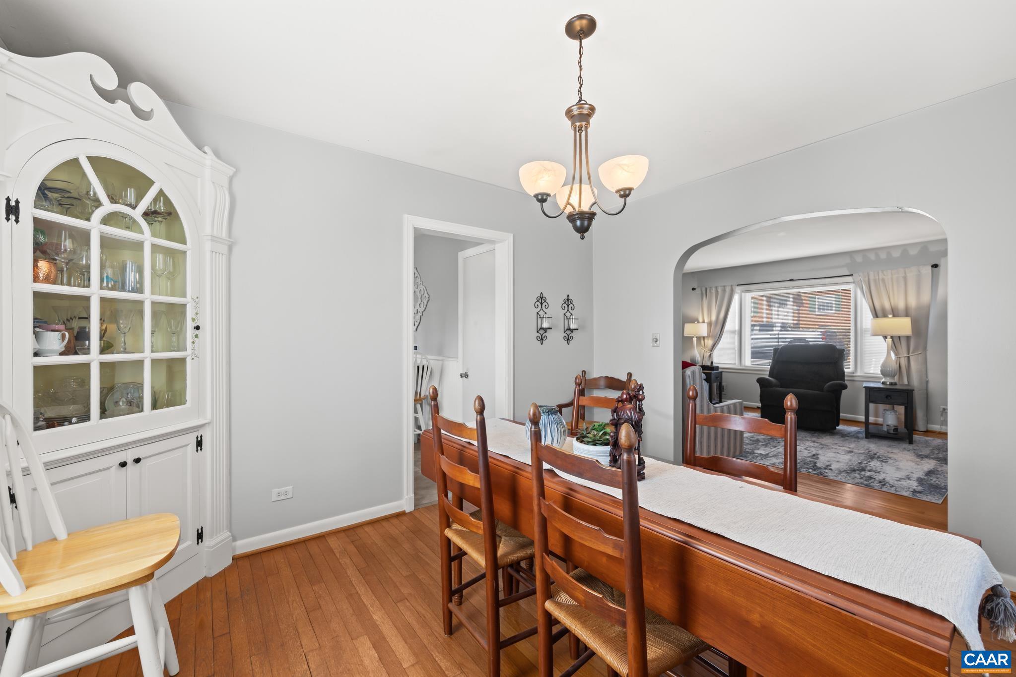 MARSHALL HEIGHTS - Residential
