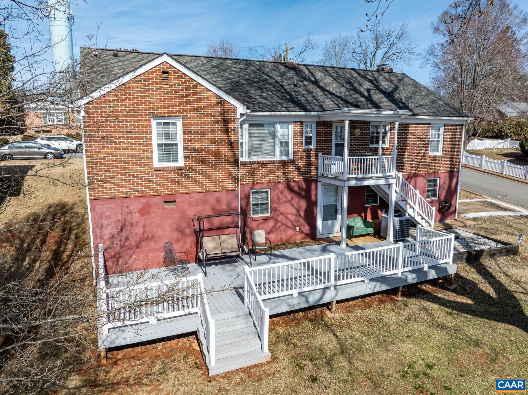MARSHALL HEIGHTS - Residential