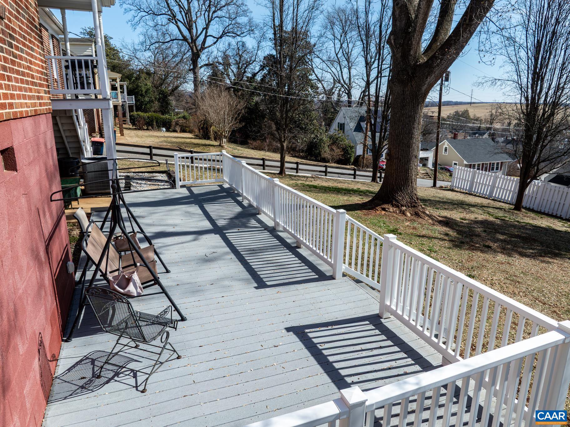 MARSHALL HEIGHTS - Residential