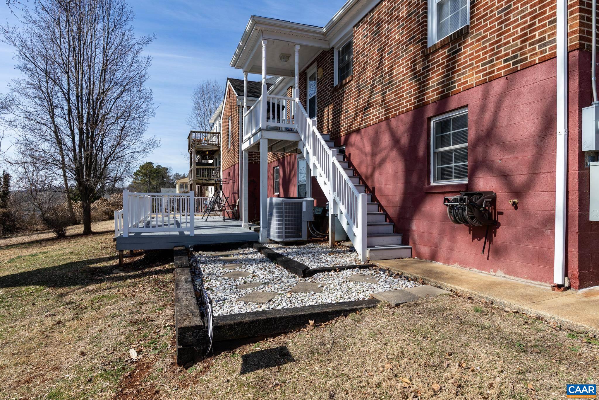 MARSHALL HEIGHTS - Residential