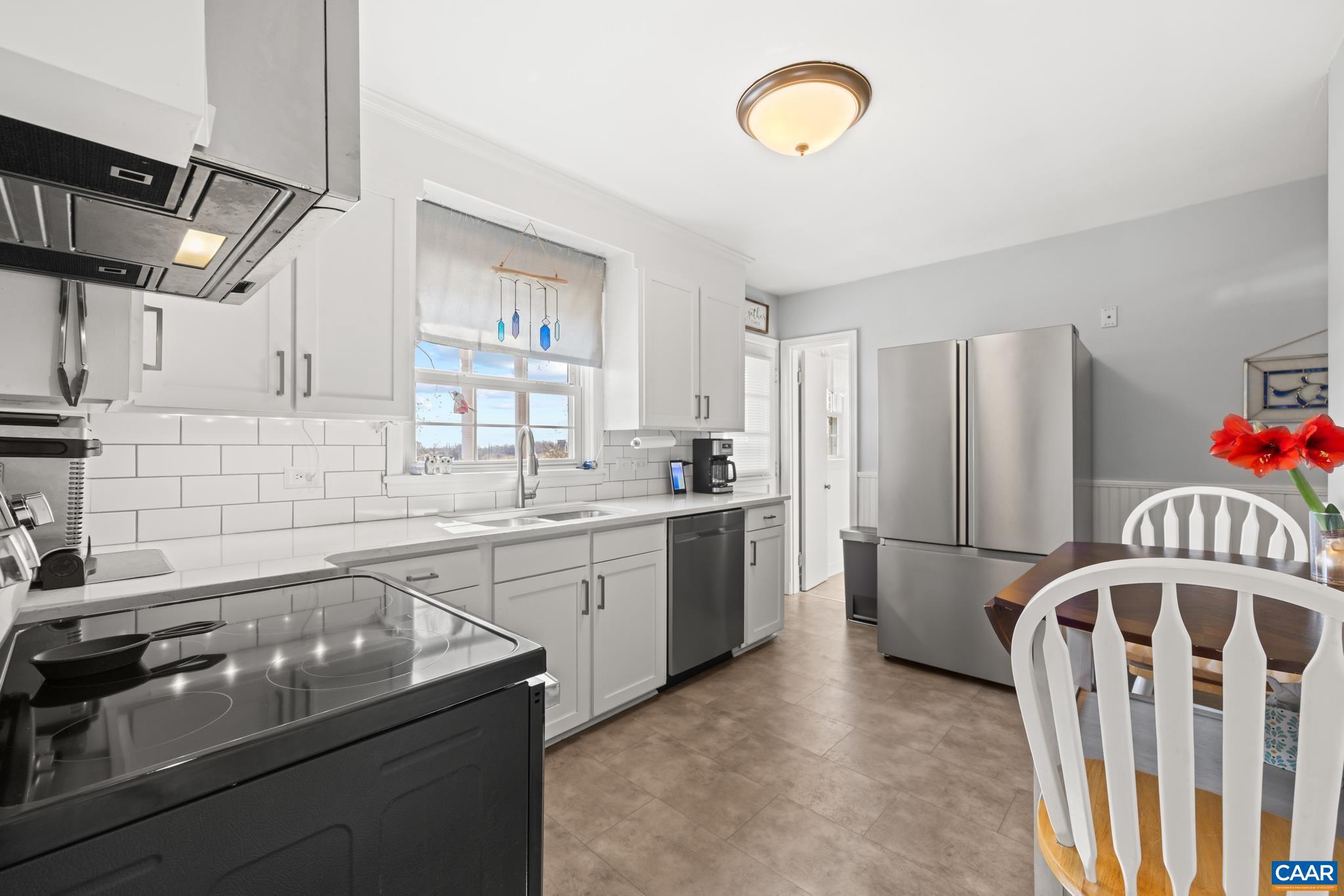 MARSHALL HEIGHTS - Residential