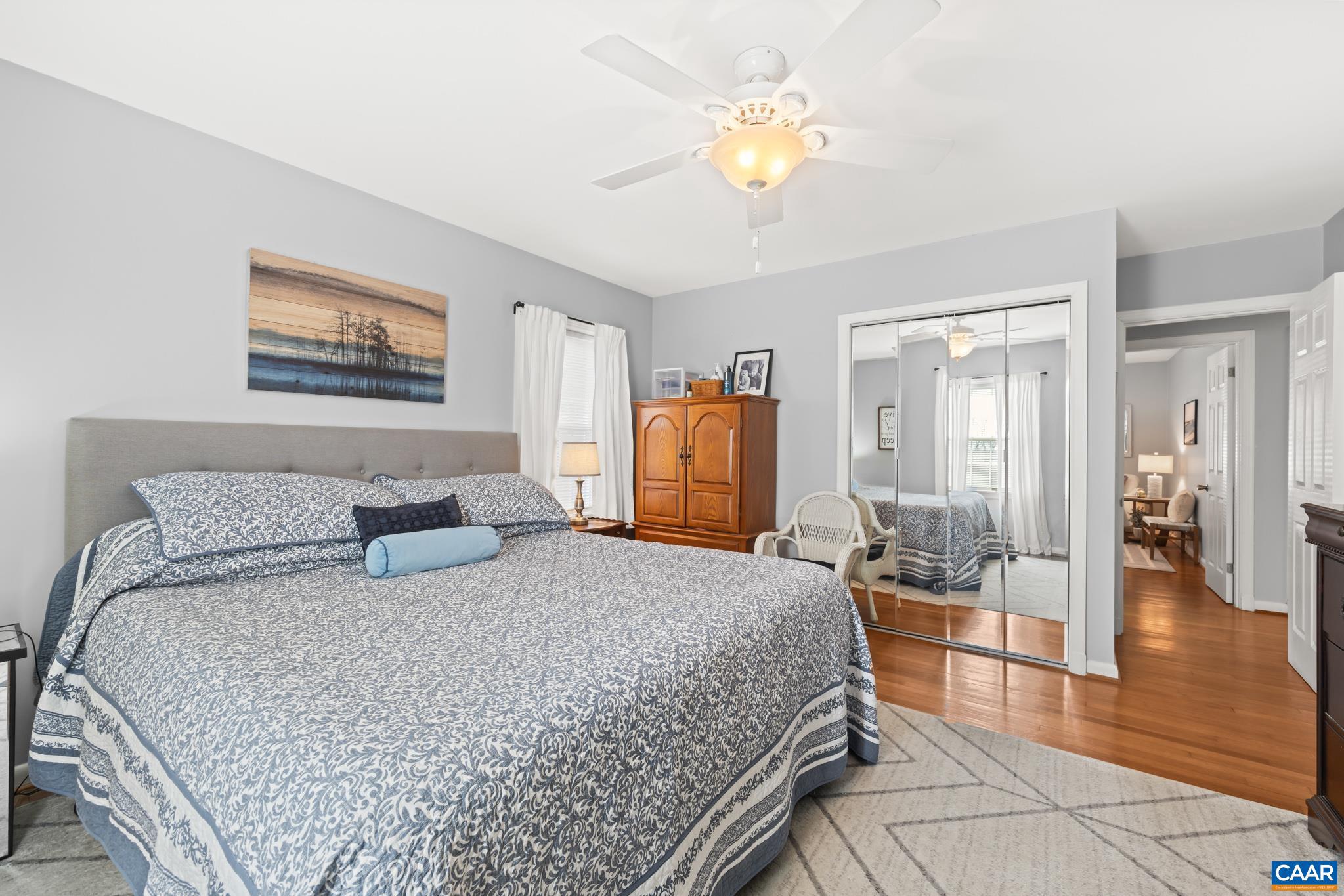 MARSHALL HEIGHTS - Residential