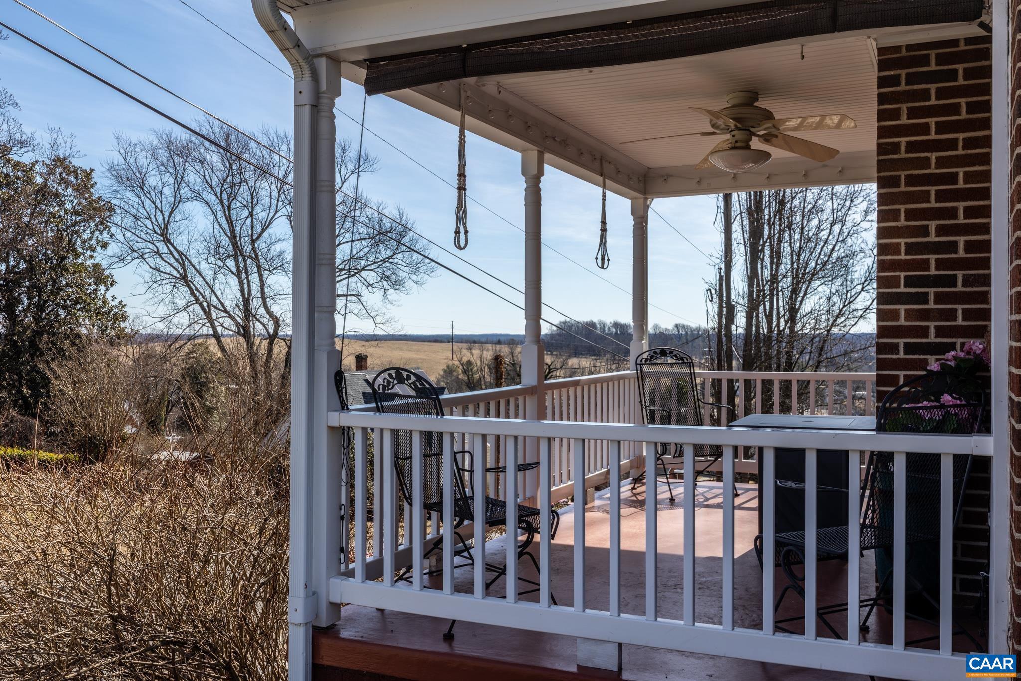 MARSHALL HEIGHTS - Residential