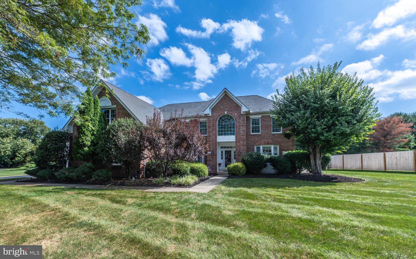 CLOCKTOWER WOODS - Residential