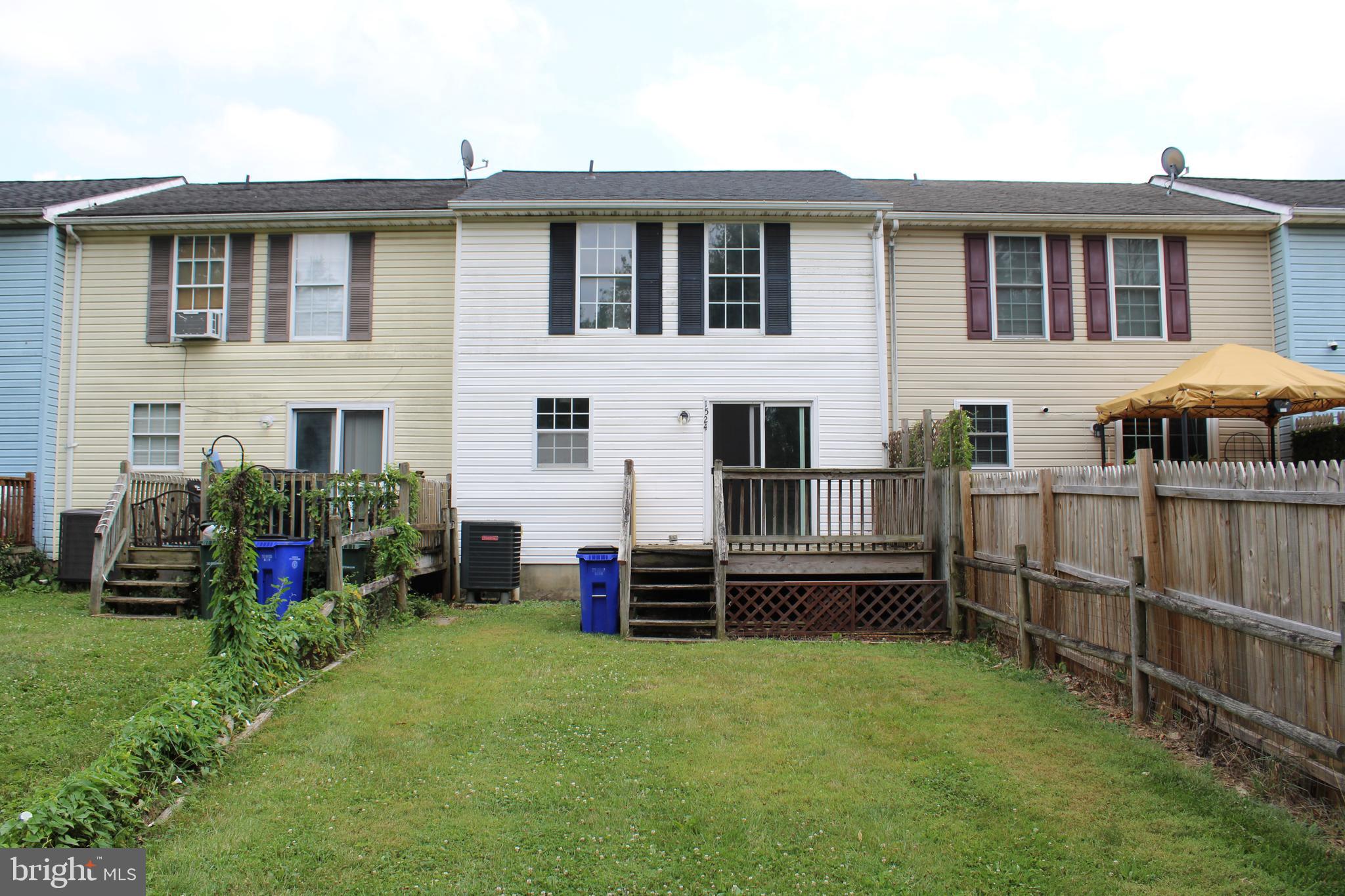 ROLLING MEADOWS - Residential