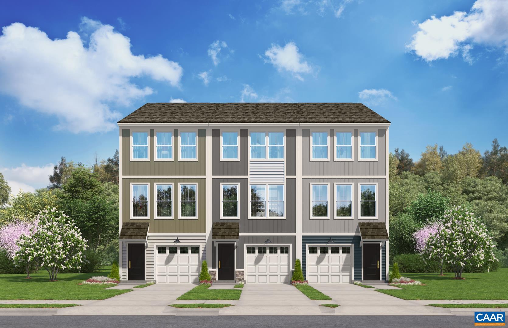 PLEASANT GREEN - Residential