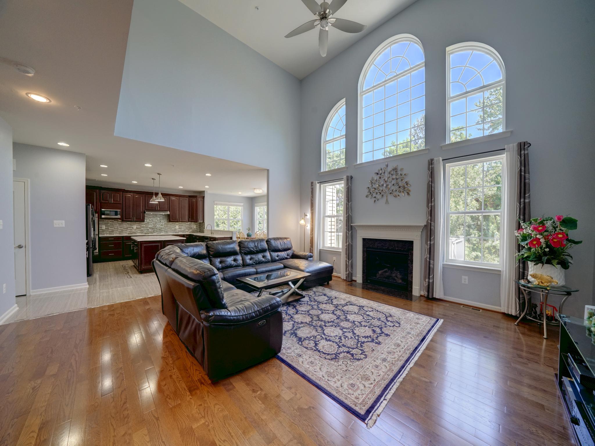 SAMUEL'S GRANT - Residential