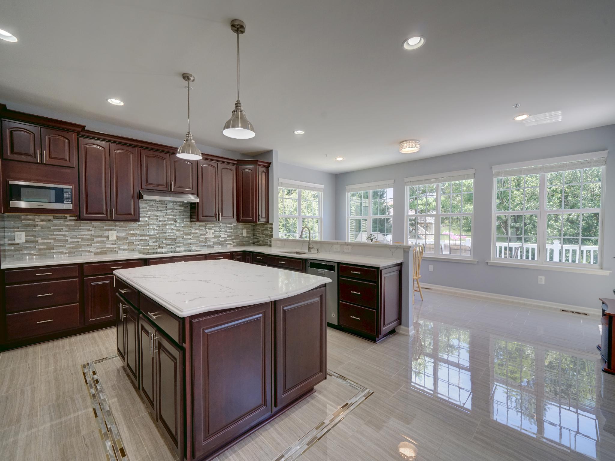 SAMUEL'S GRANT - Residential