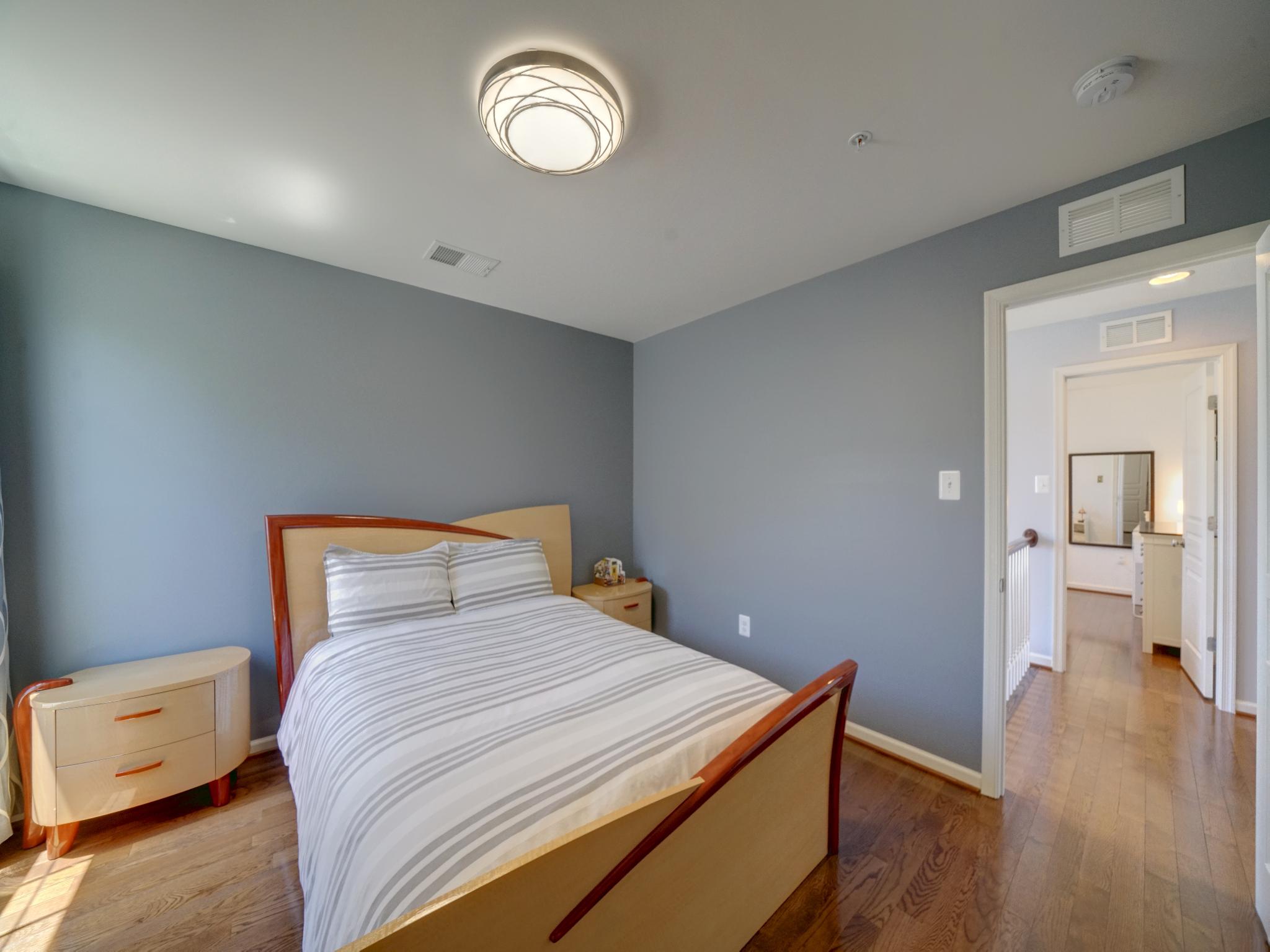 SAMUEL'S GRANT - Residential