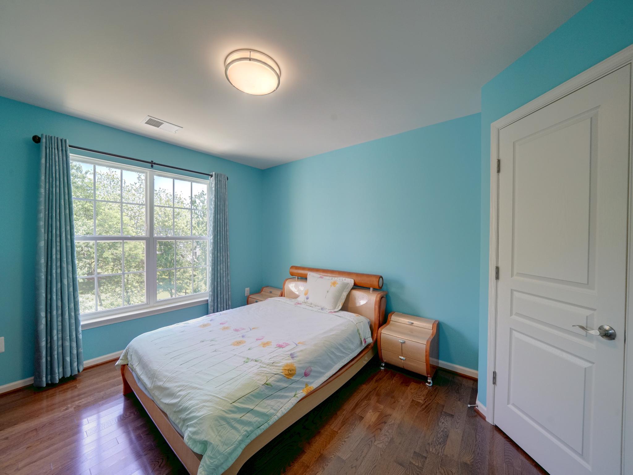 SAMUEL'S GRANT - Residential