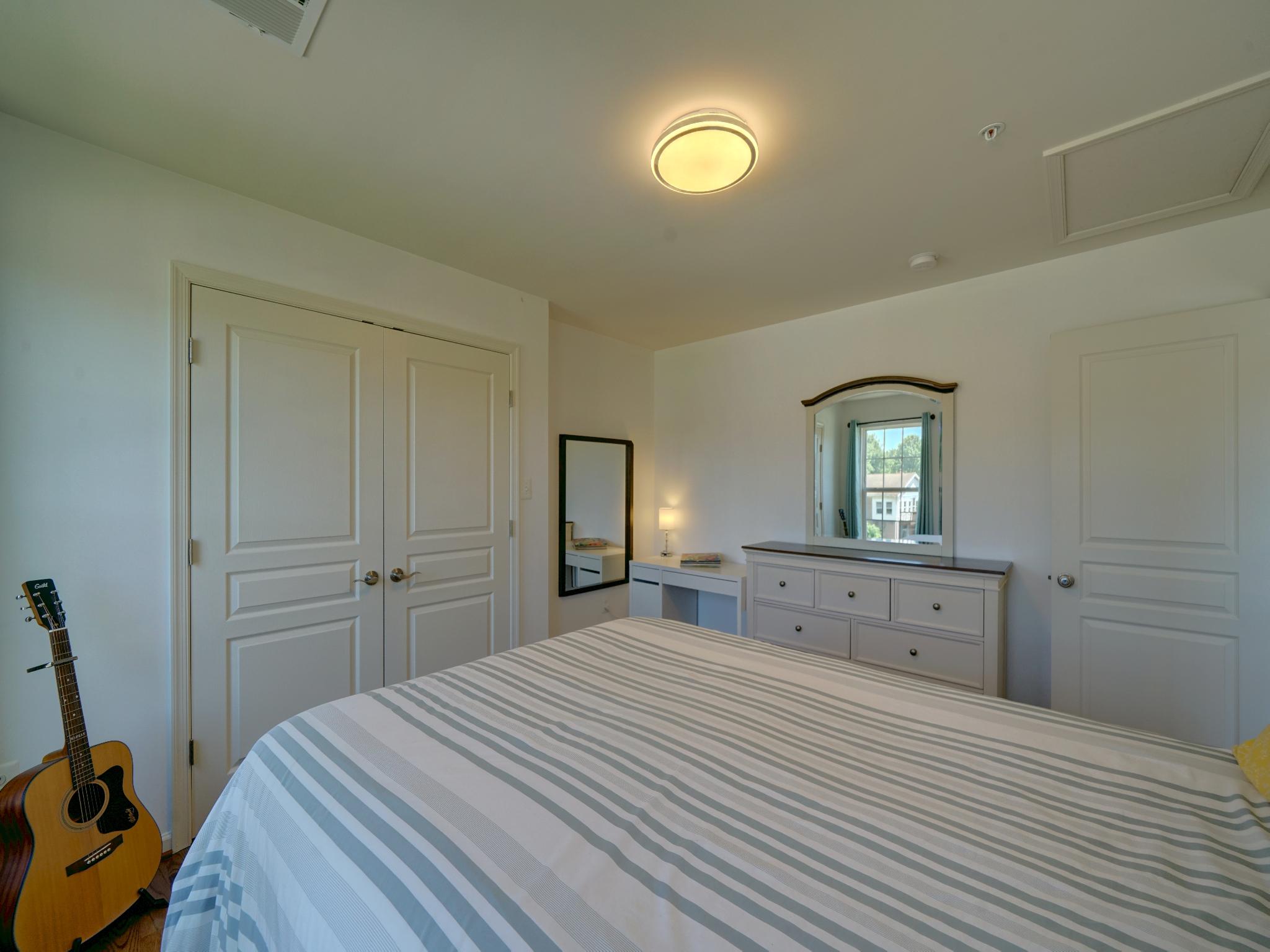 SAMUEL'S GRANT - Residential