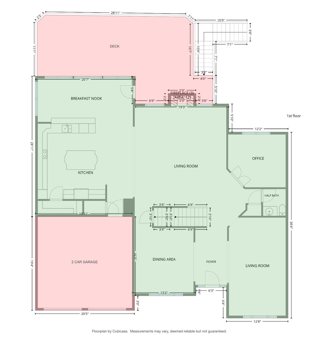 SAMUEL'S GRANT - Residential
