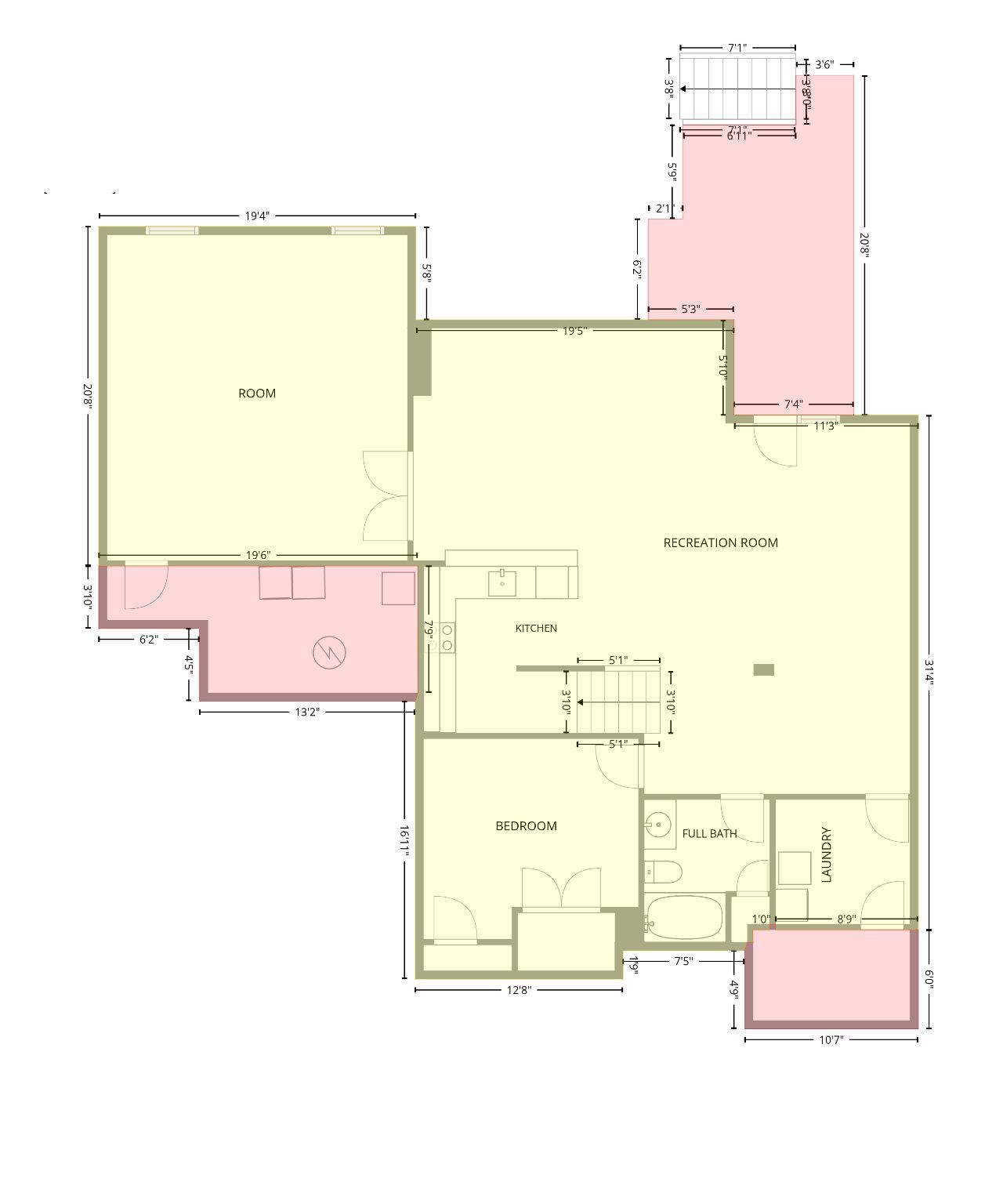 SAMUEL'S GRANT - Residential